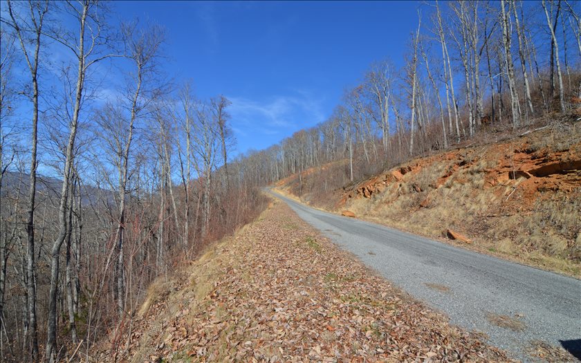 265402 Hayesville Vacant Lot