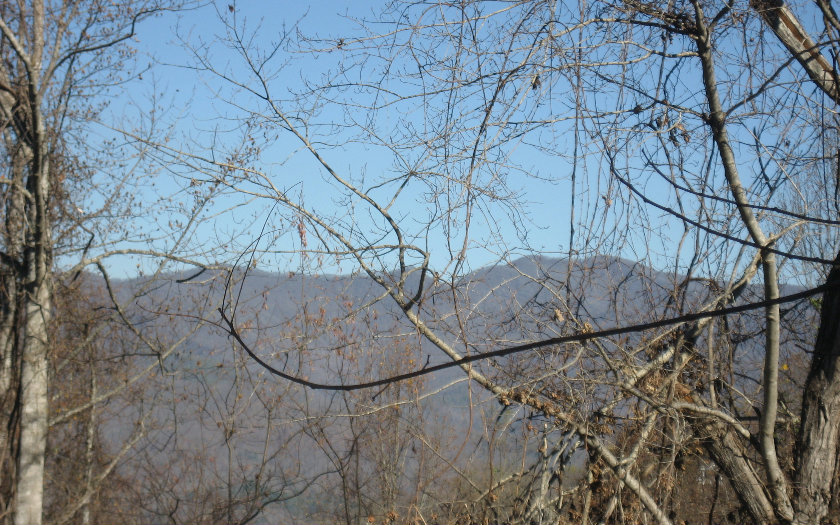 273943 Road Land