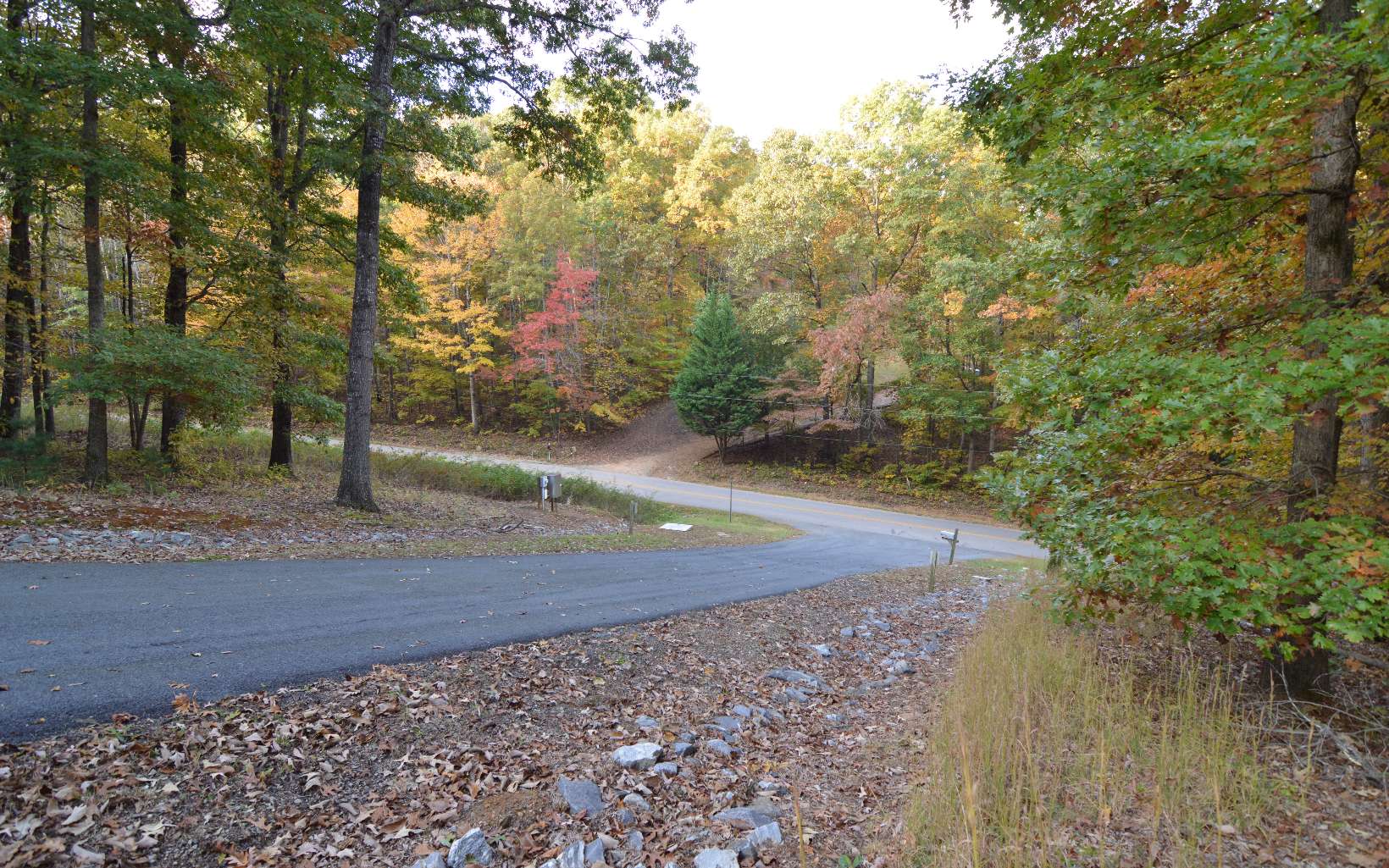 284423 Blairsville Land