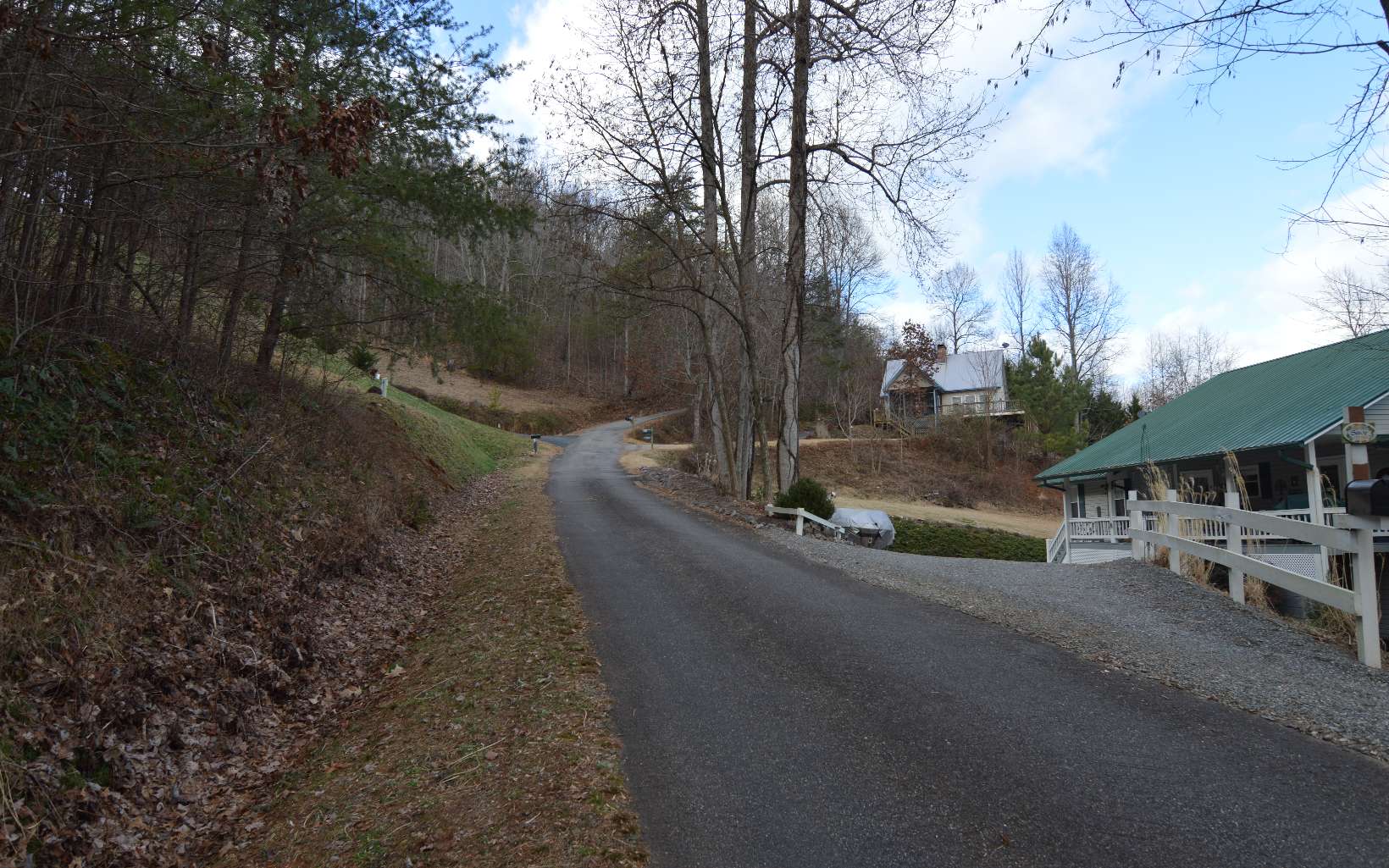 284914 Hiawassee Land