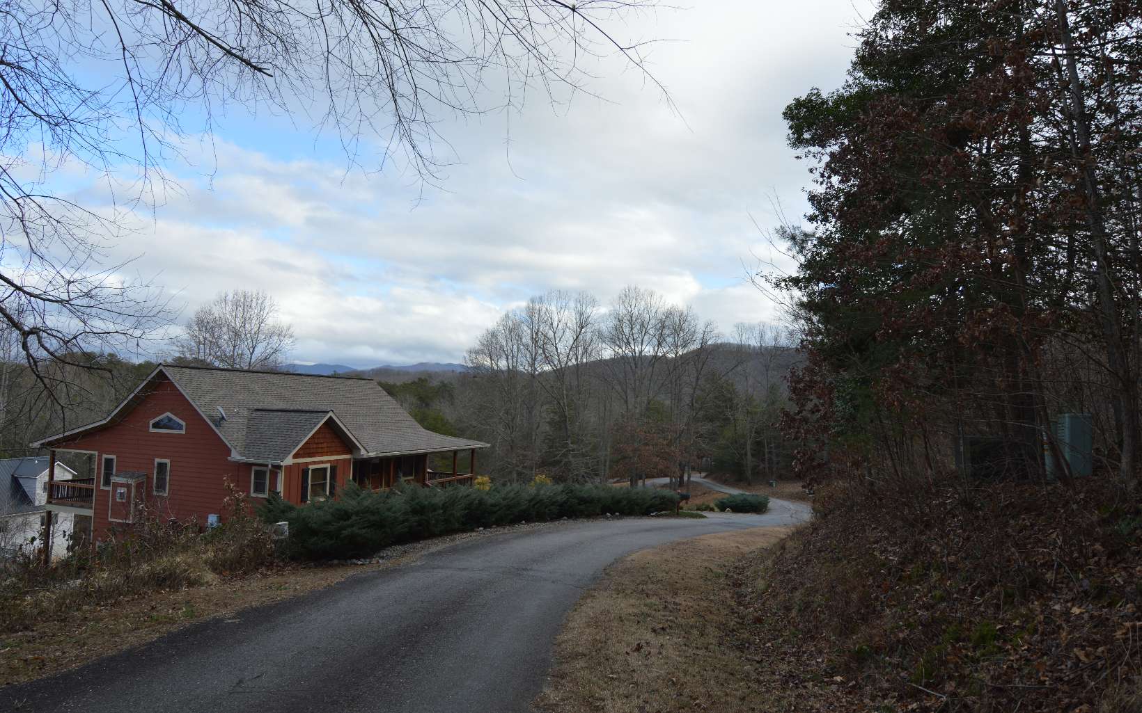 284914 Hiawassee Land
