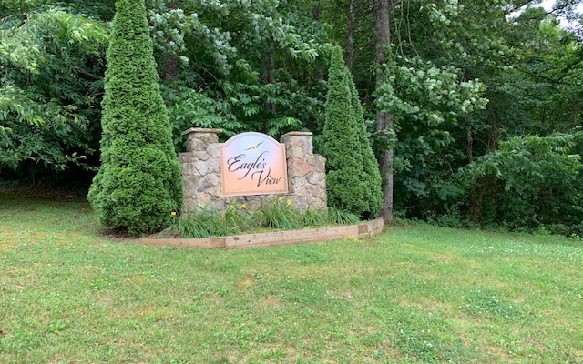 289202 Hayesville Land