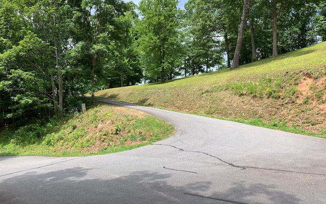 289202 Hayesville Land