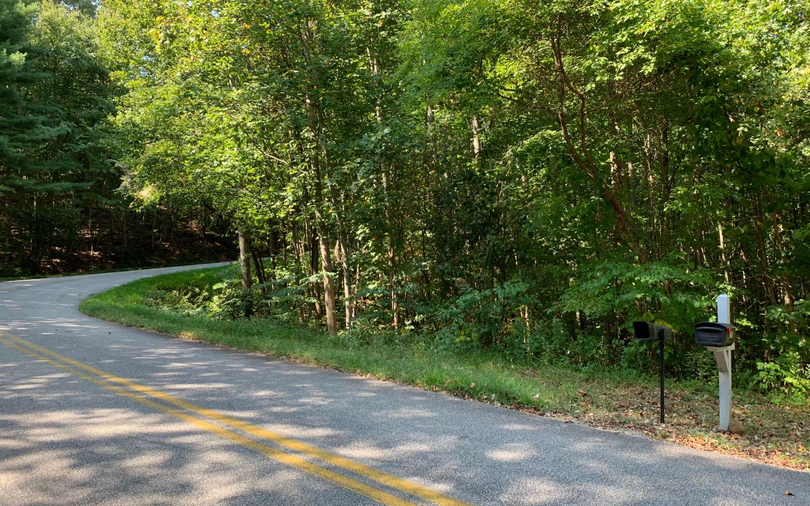 291860 Road Land