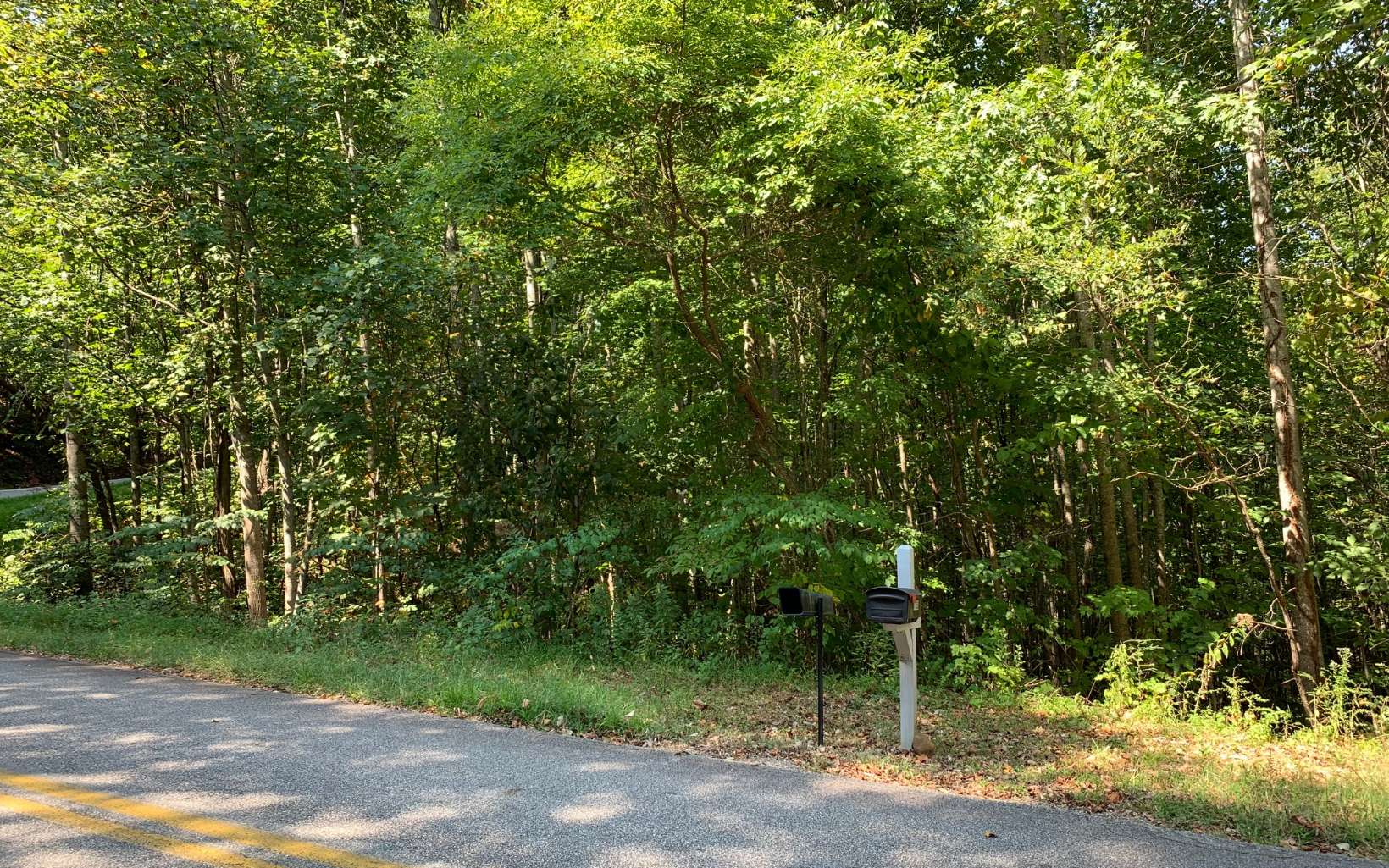 291860 Road Land