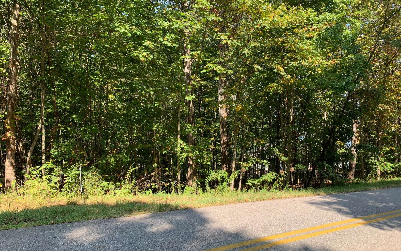 291860 Road Land