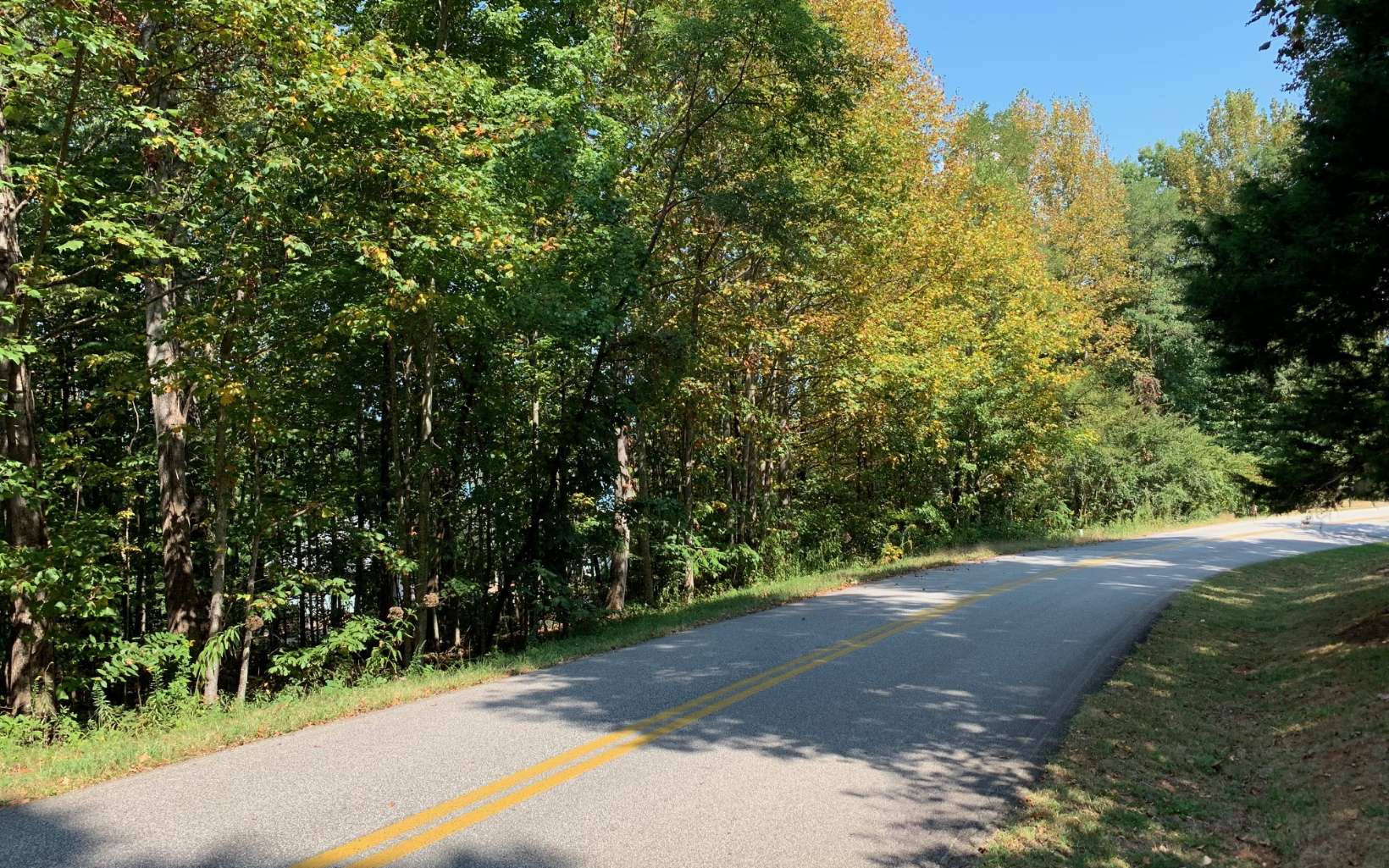 291860 Road Land