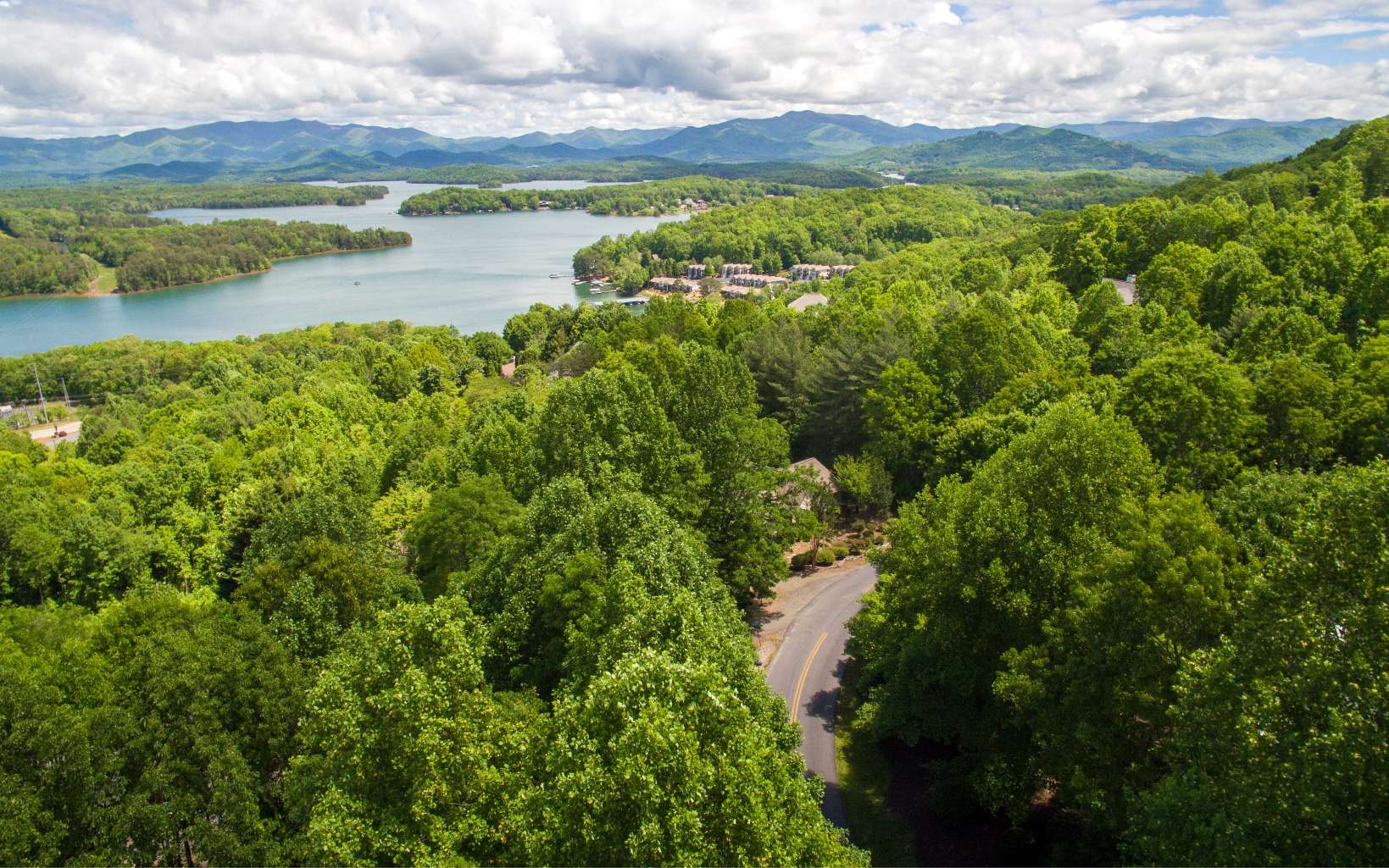 291860 Hiawassee Land