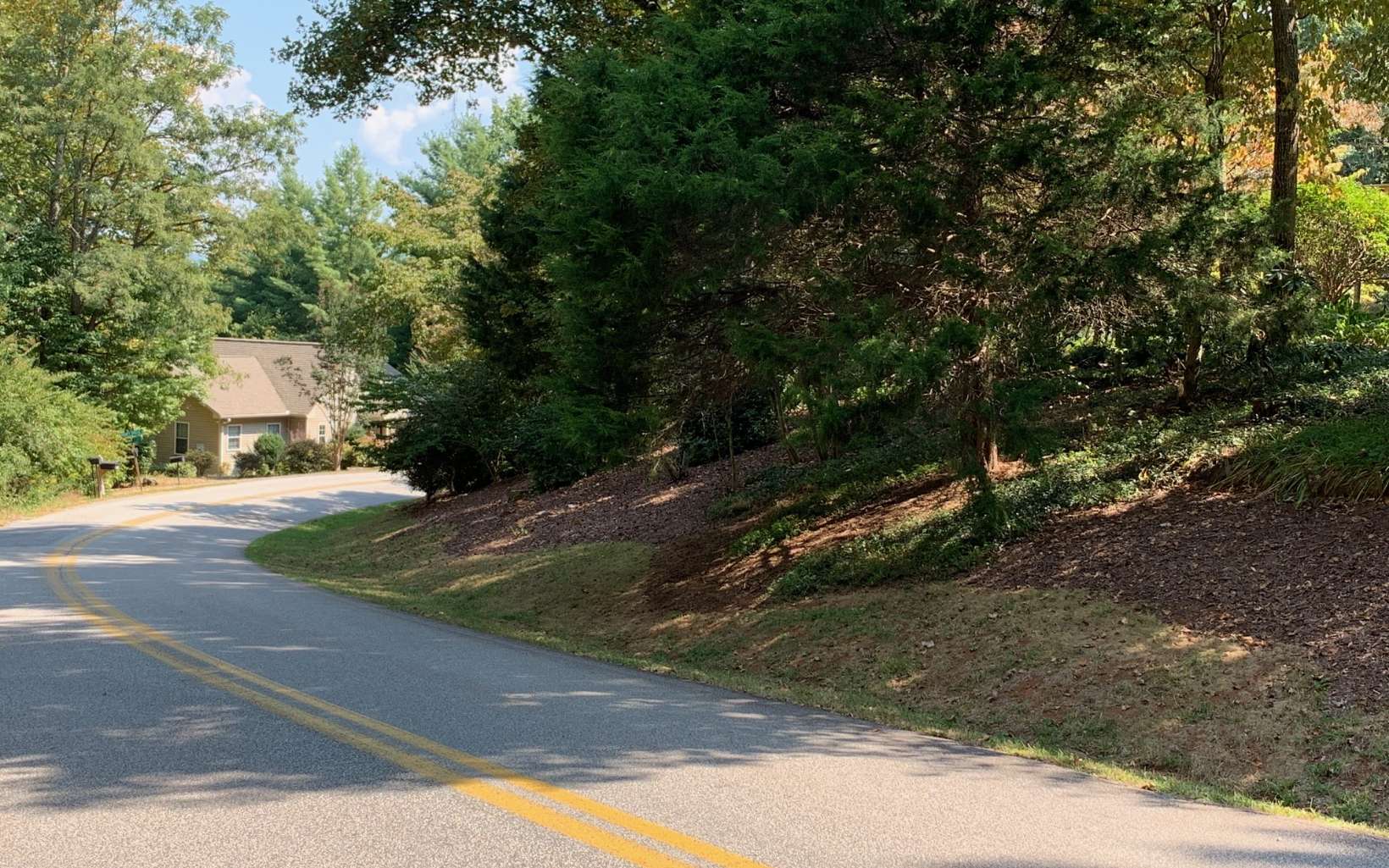 291860 Hiawassee Land