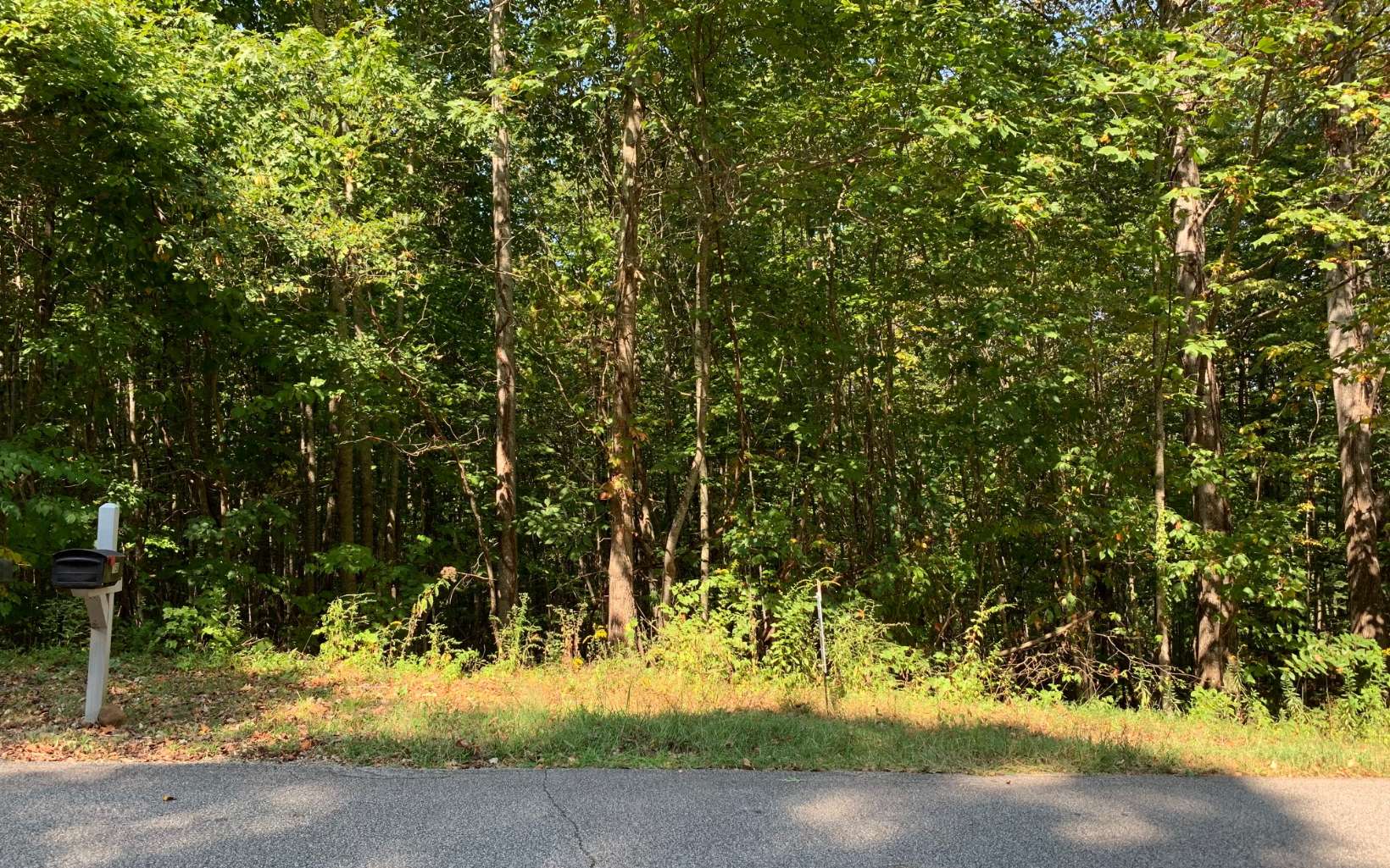291860 Hiawassee Land