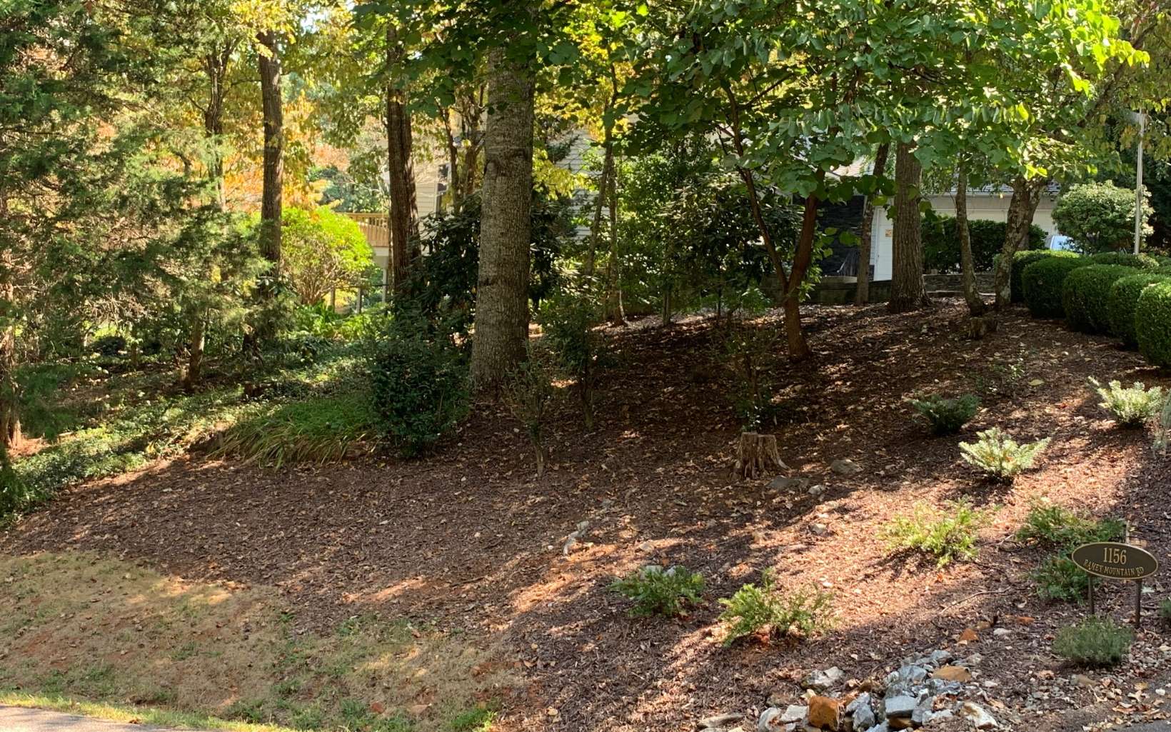 291860 Hiawassee Land