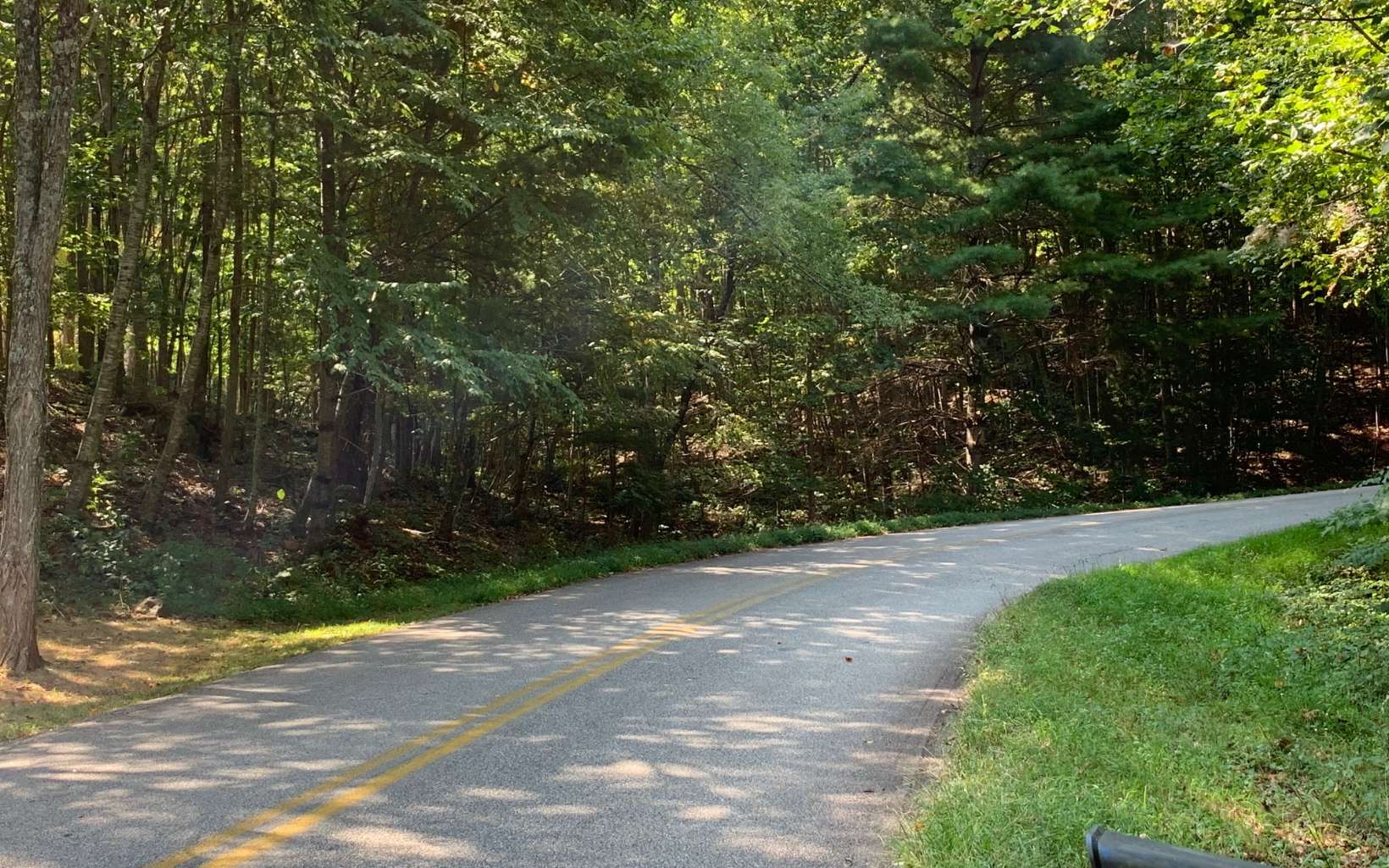 291860 Hiawassee Land