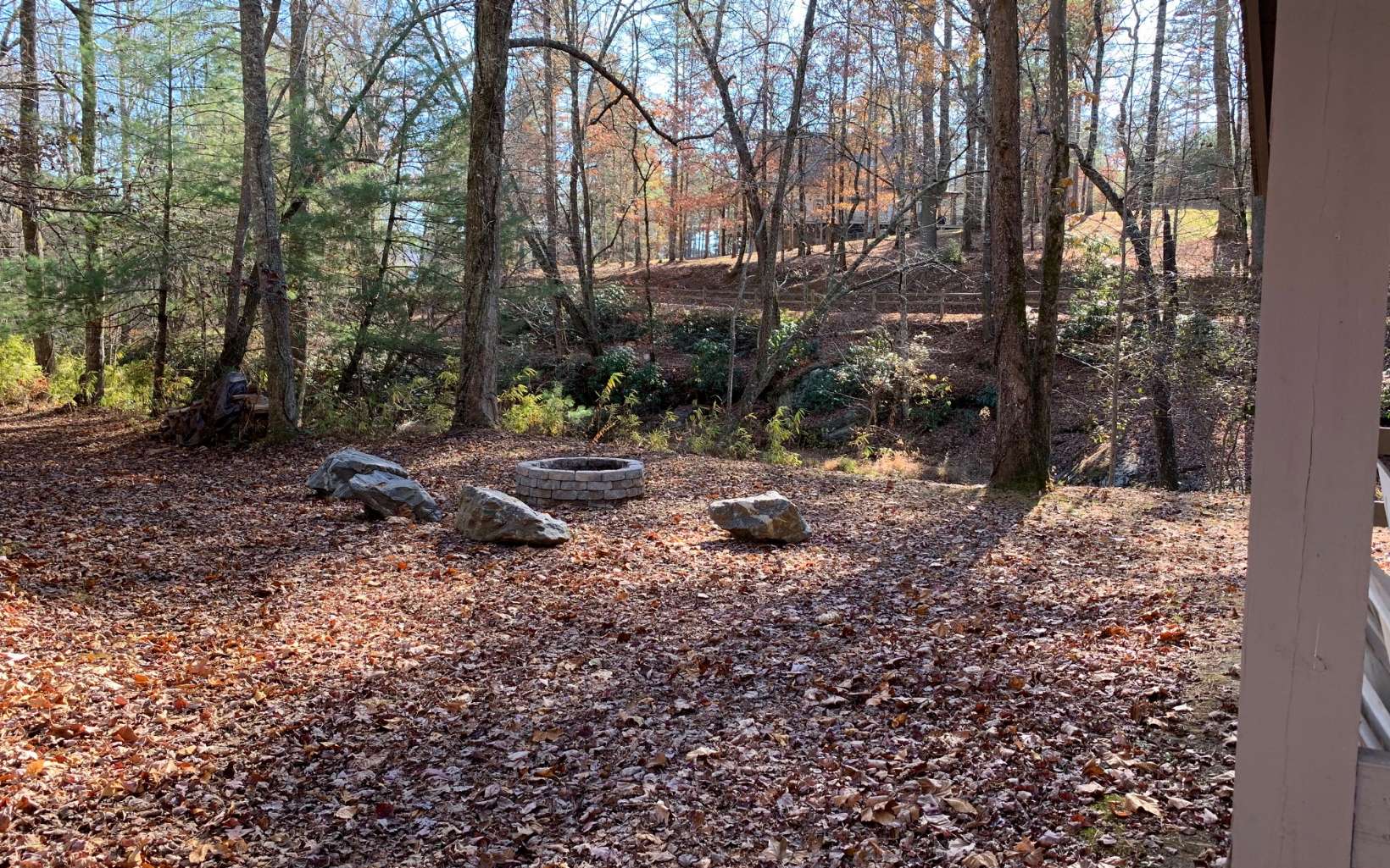 293660 Hayesville Land
