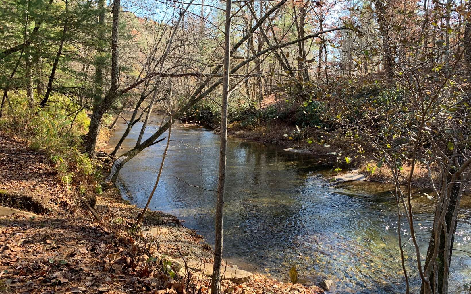 293660 Hayesville Land