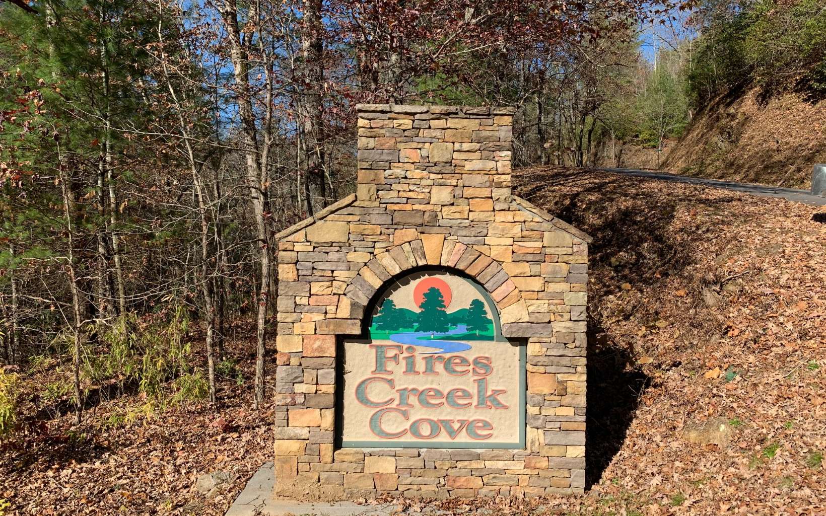 293660 Hayesville Land