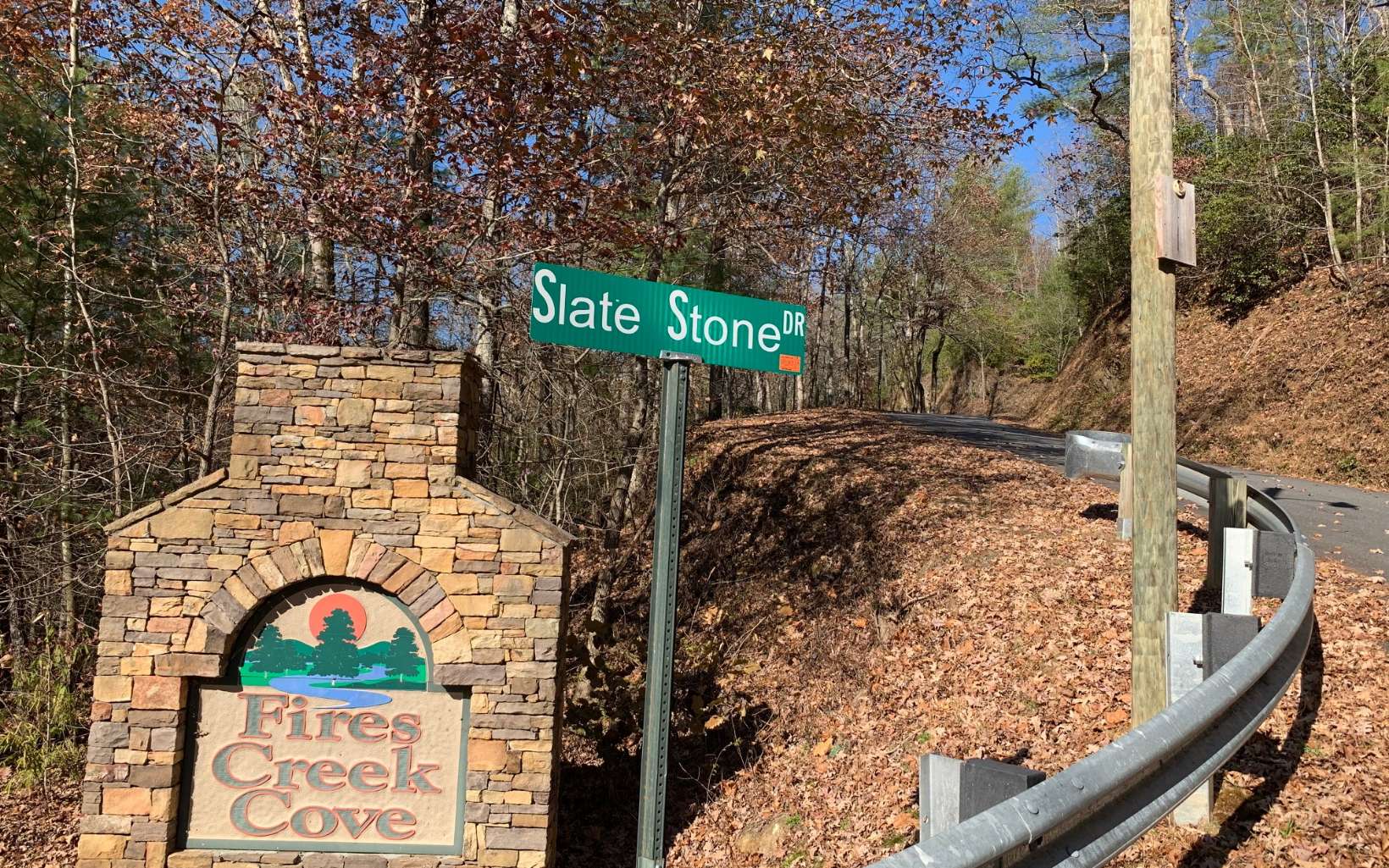 293660 Hayesville Land