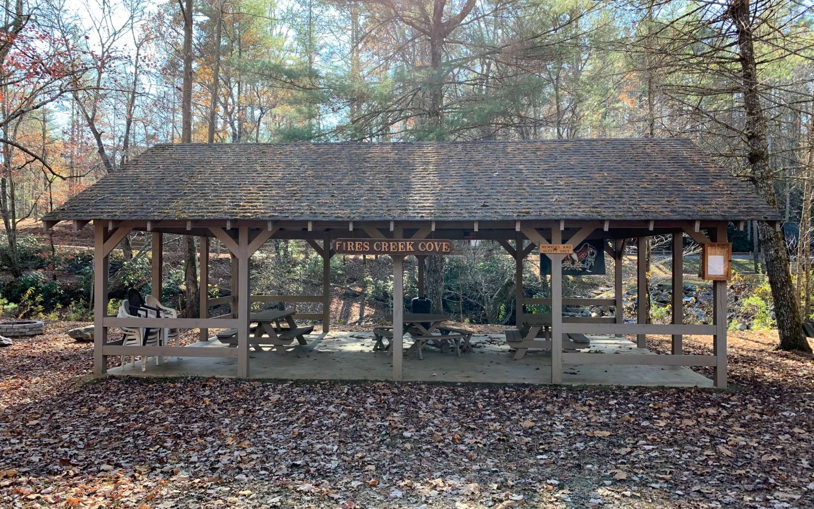 293660 Hayesville Land
