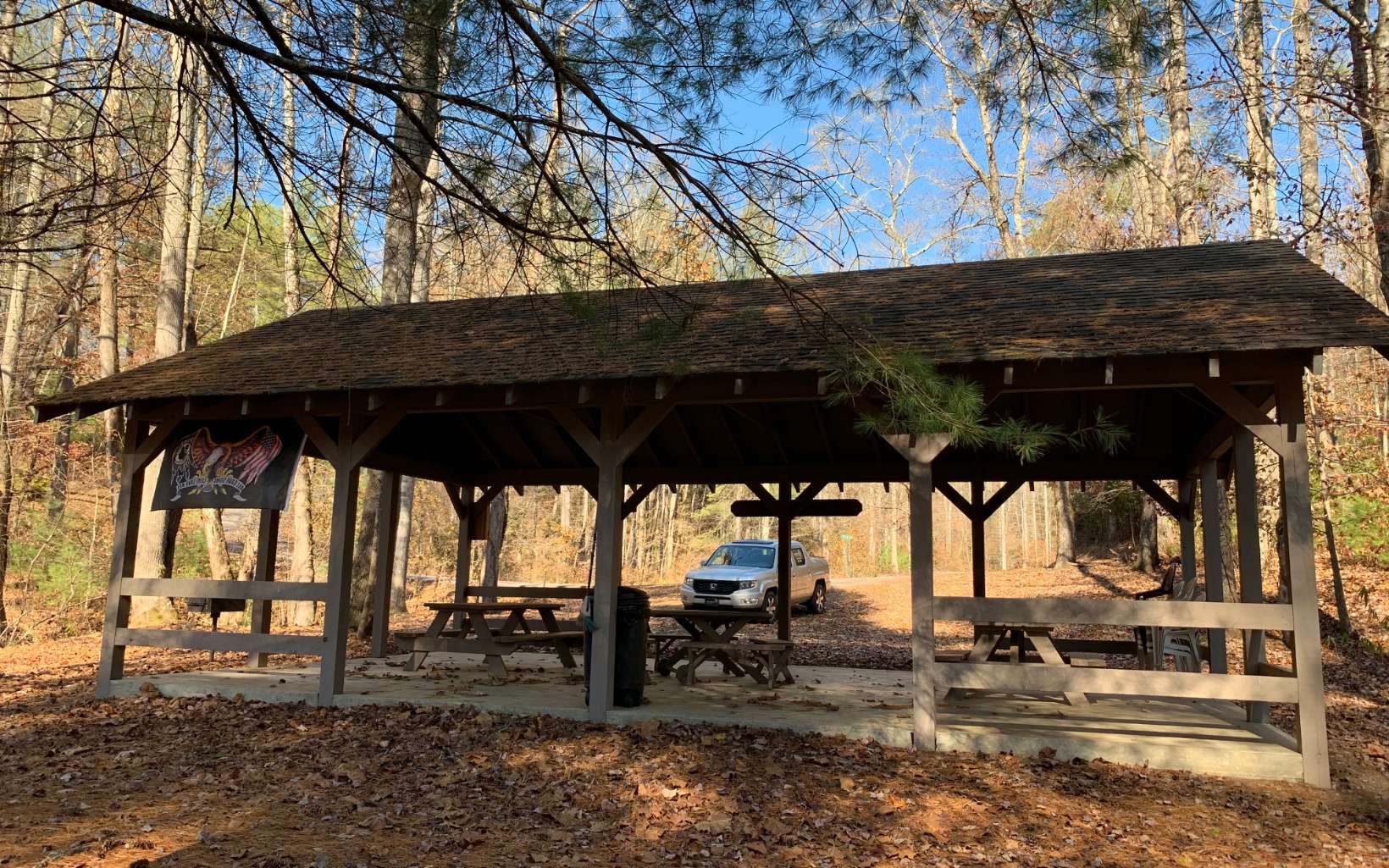293660 Hayesville Land