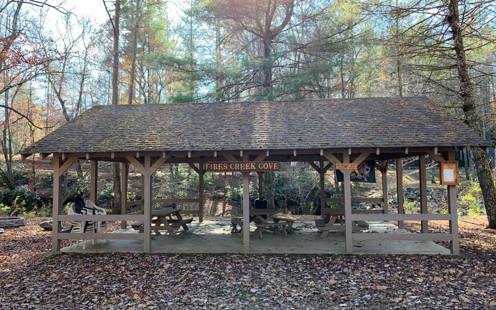 293660 Hayesville Land