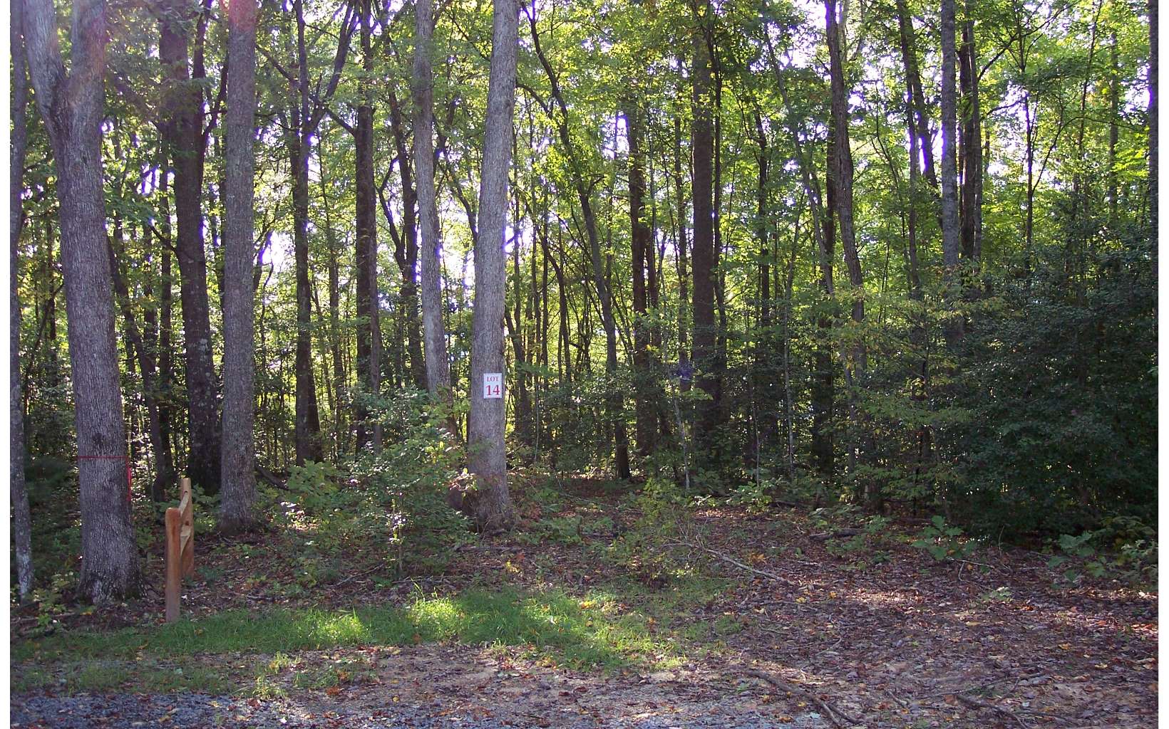 295176 Hayesville Vacant Lot