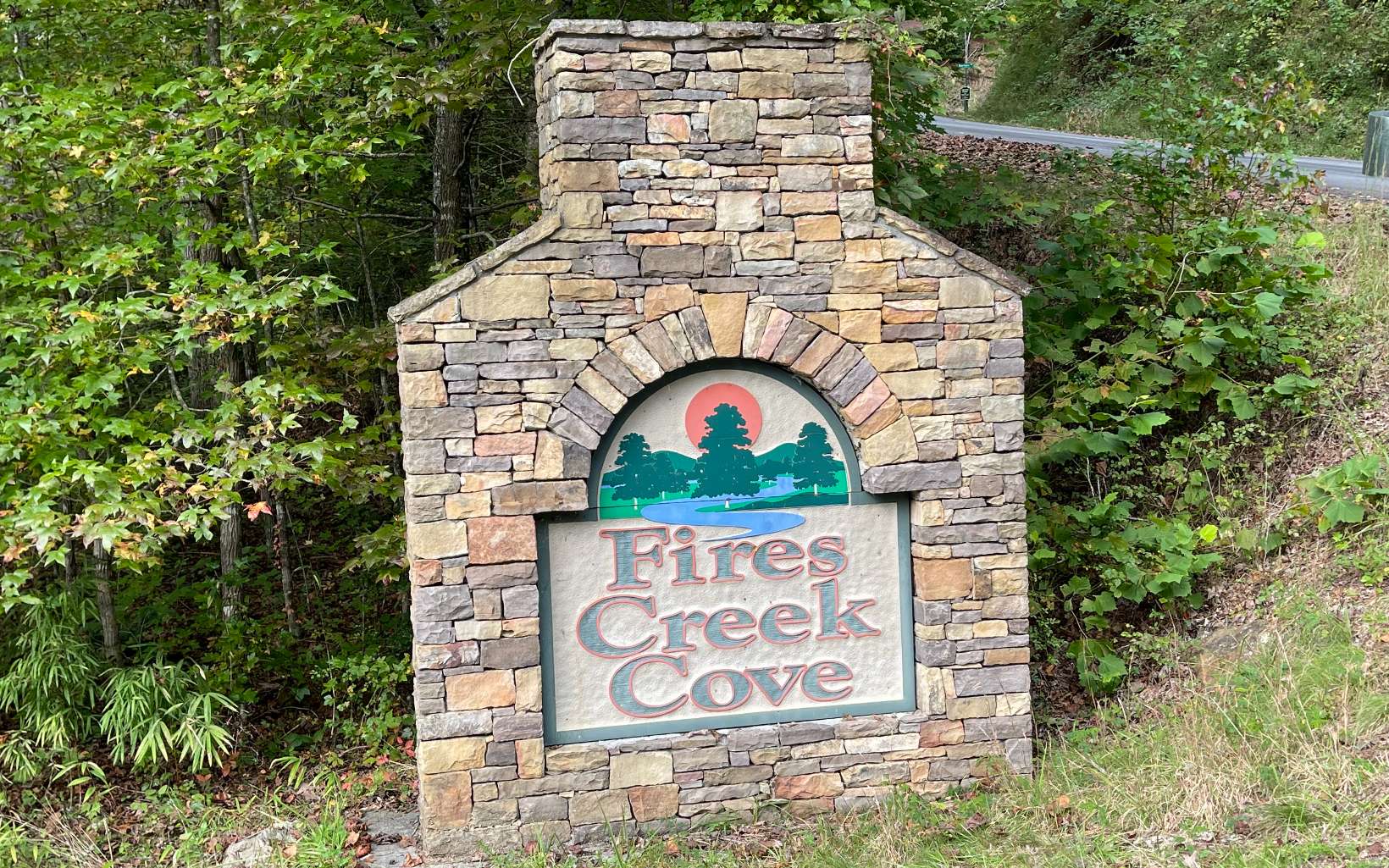 296929 Hayesville Land