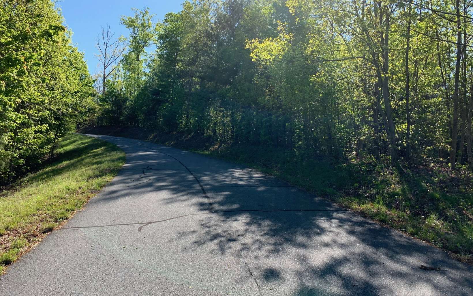 296929 Hayesville Land