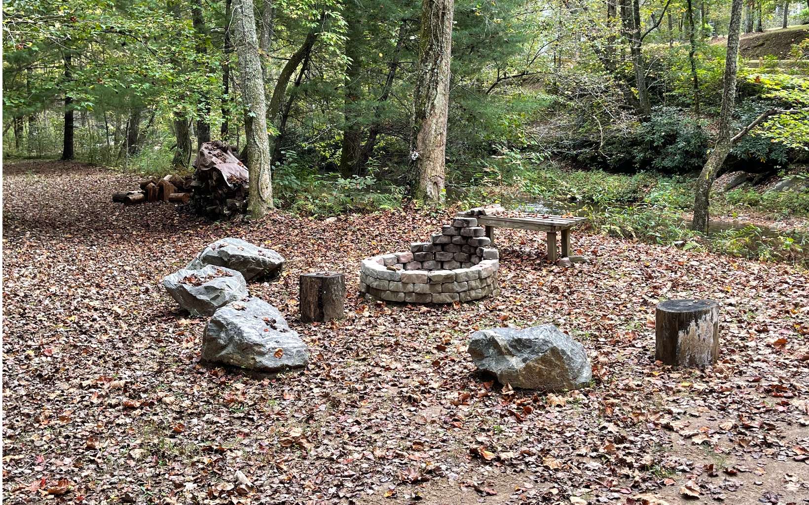 296929 Hayesville Land