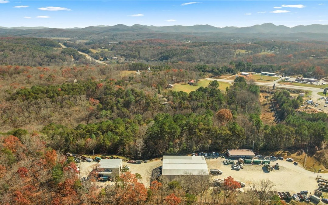 309290 Mineral Bluff Acreage