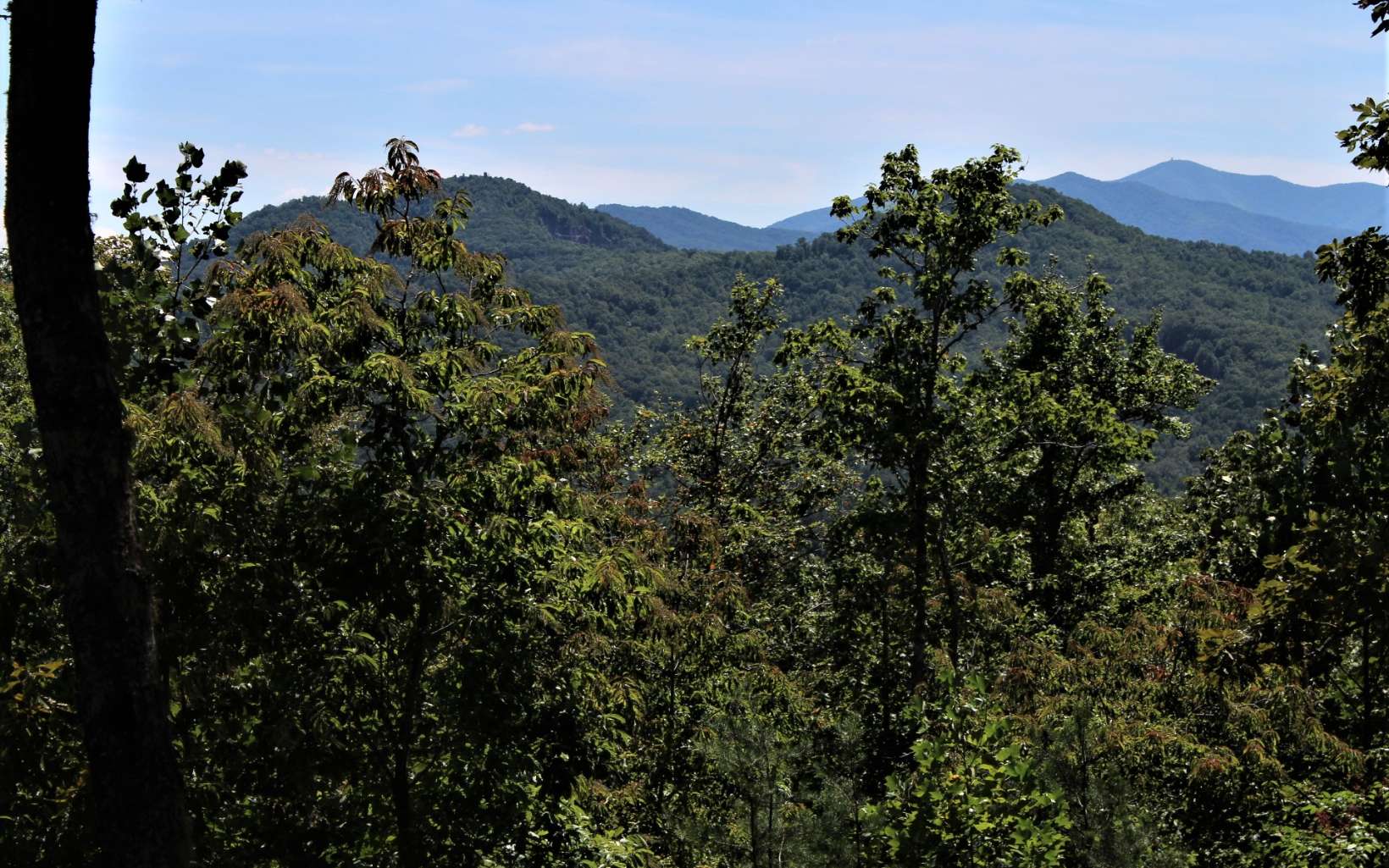 310422 Hayesville Land