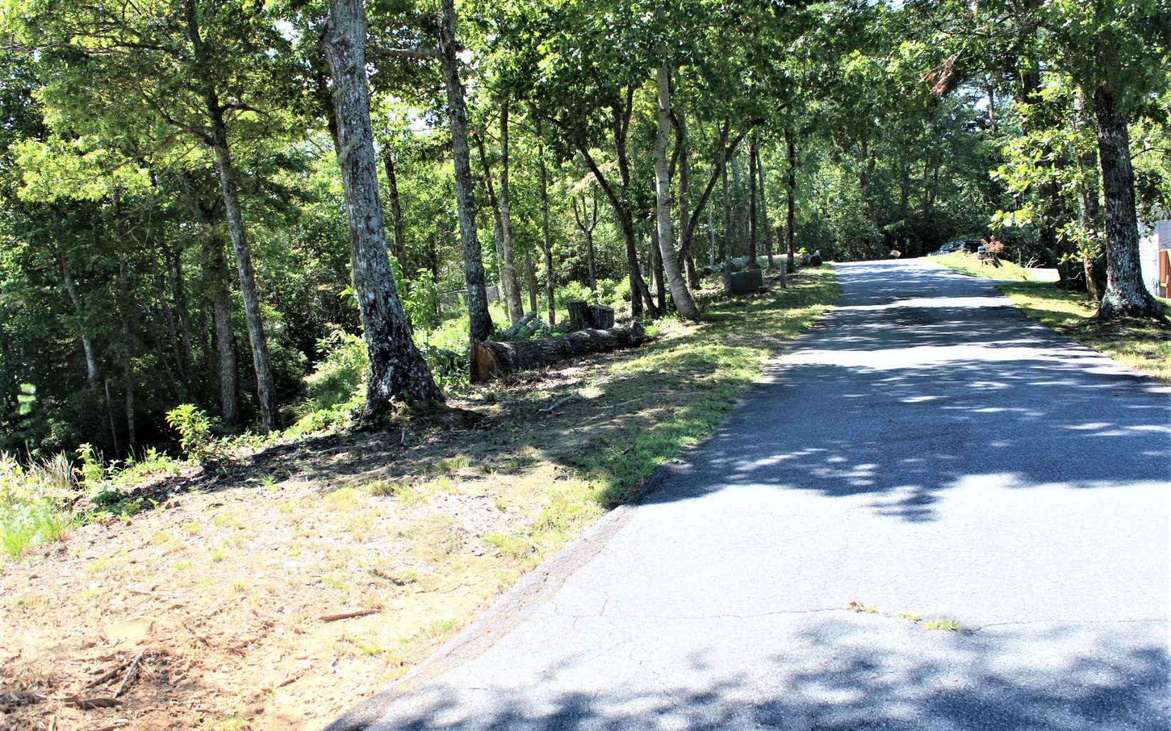 310422 Hayesville Vacant Lot