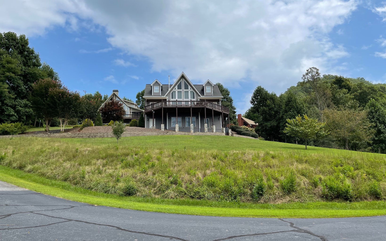 310946 Hayesville Land