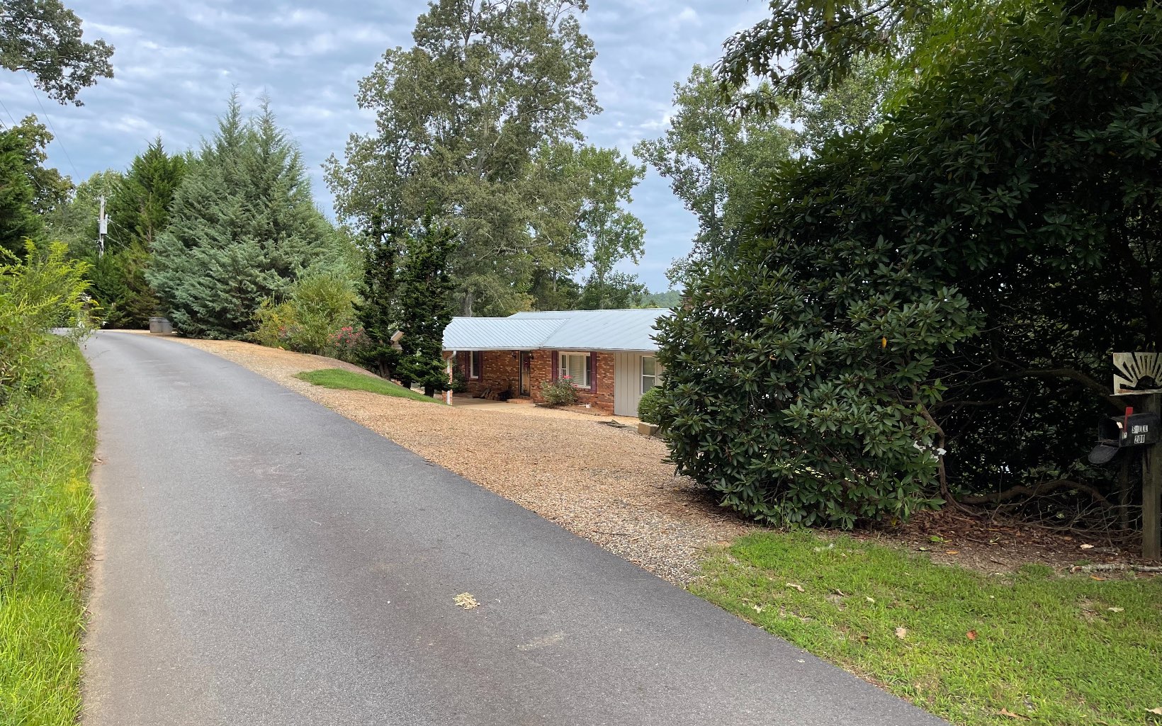 311726 Hayesville Land