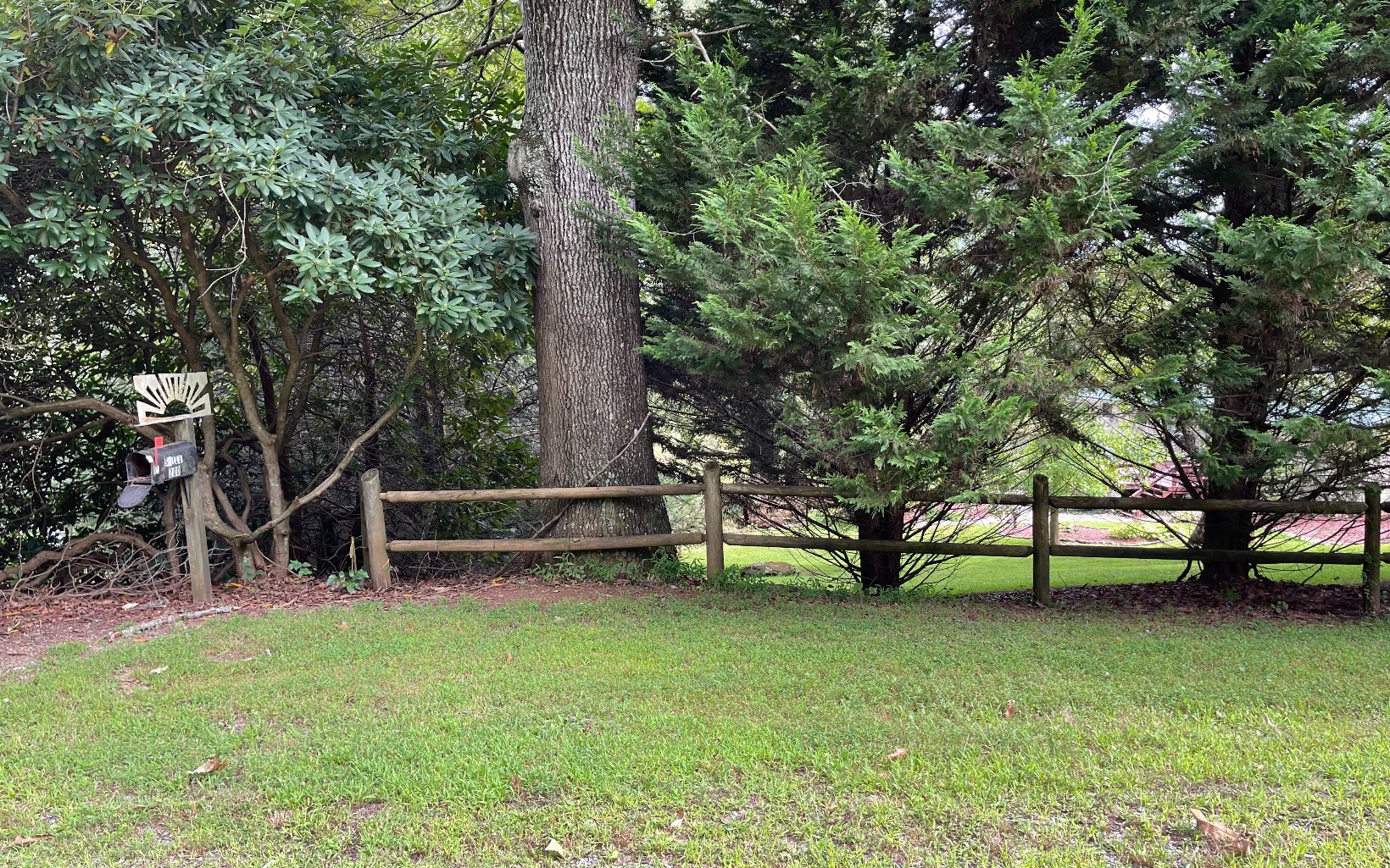 311726 Hayesville Land