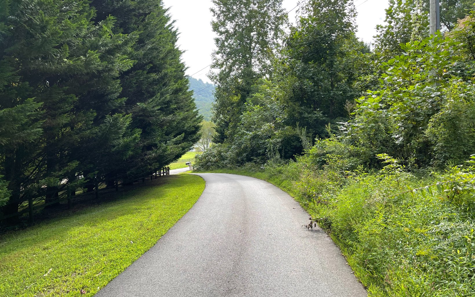 311726 Hayesville Land