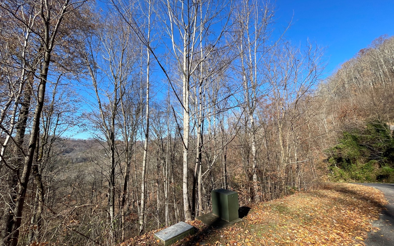 312566 Hayesville Vacant Lot