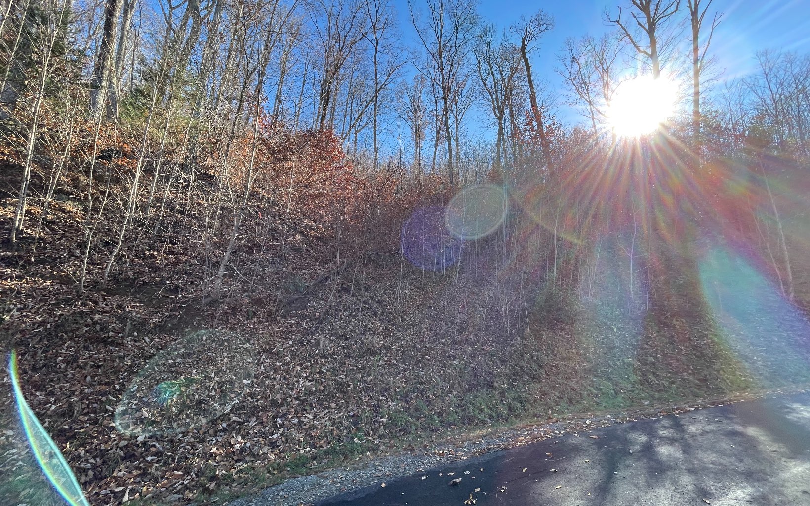 312566 Hayesville Vacant Lot