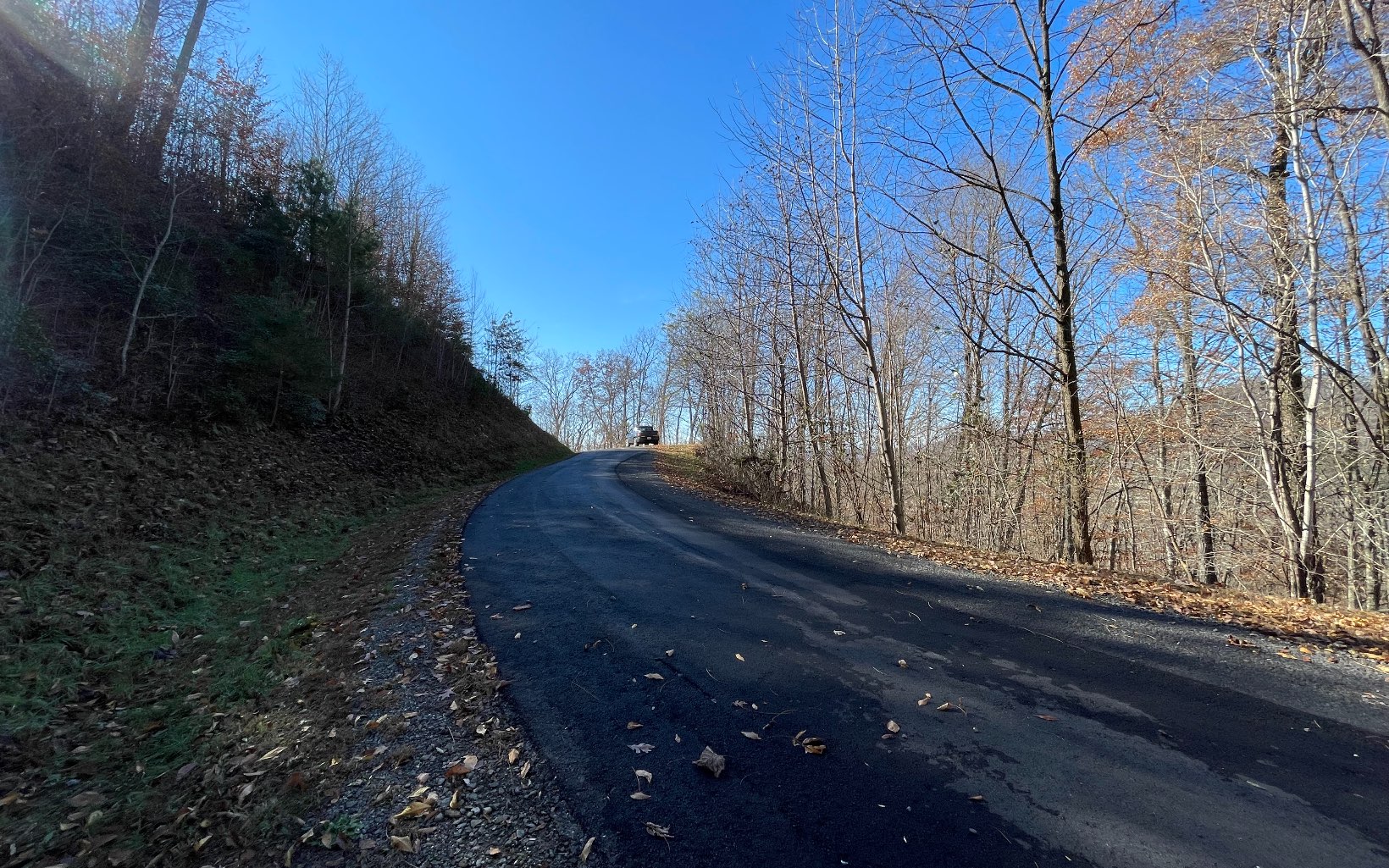 312566 Hayesville Vacant Lot