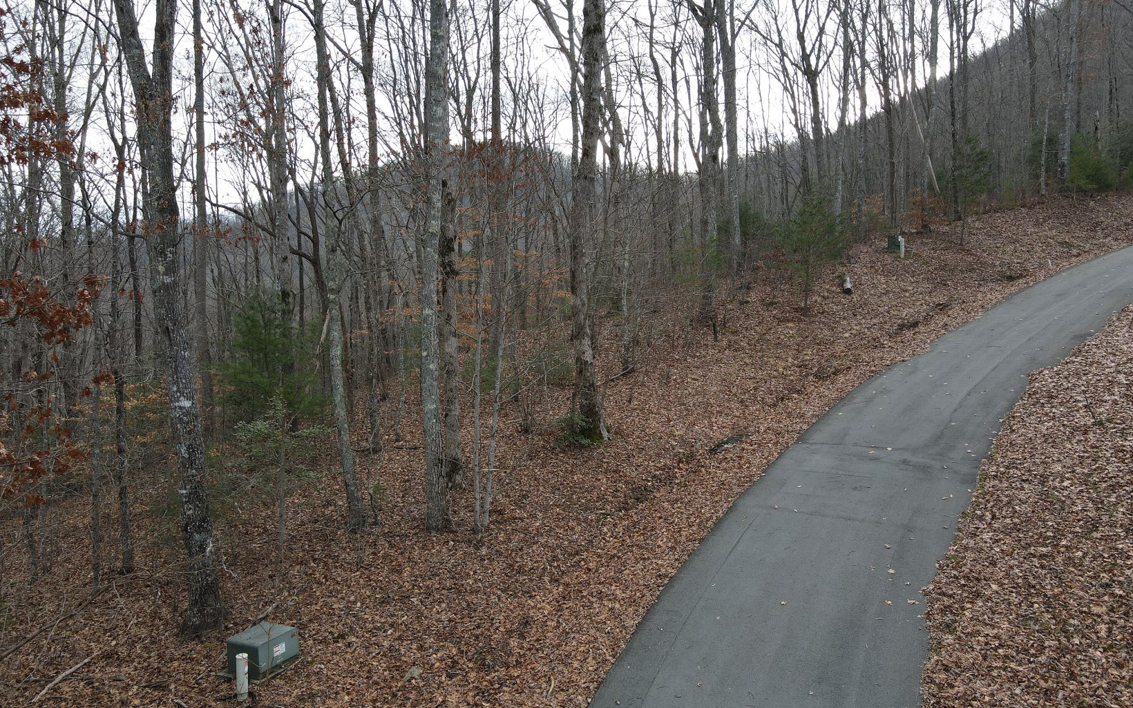 313032 Hiawassee Land