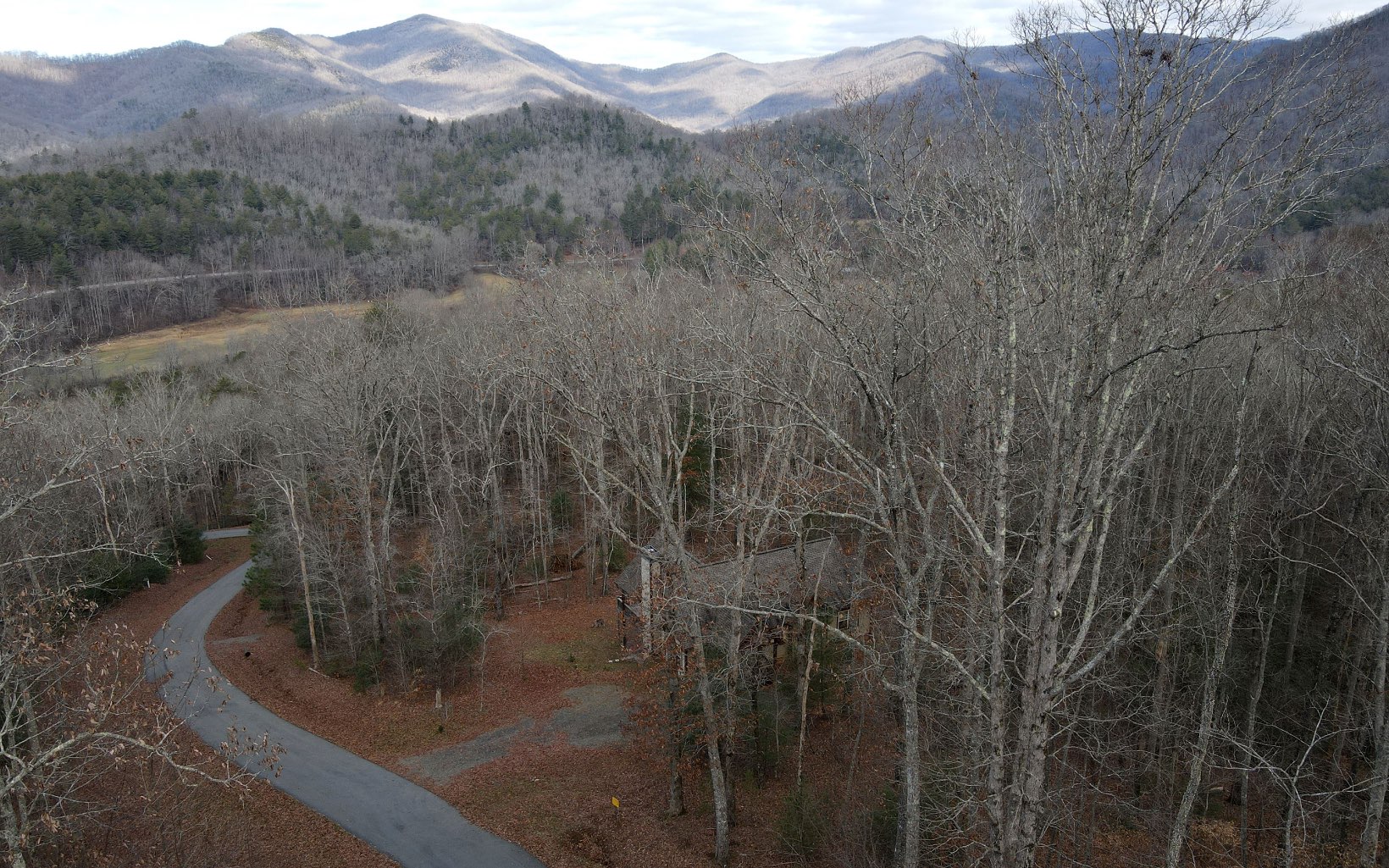 313032 Hiawassee Land