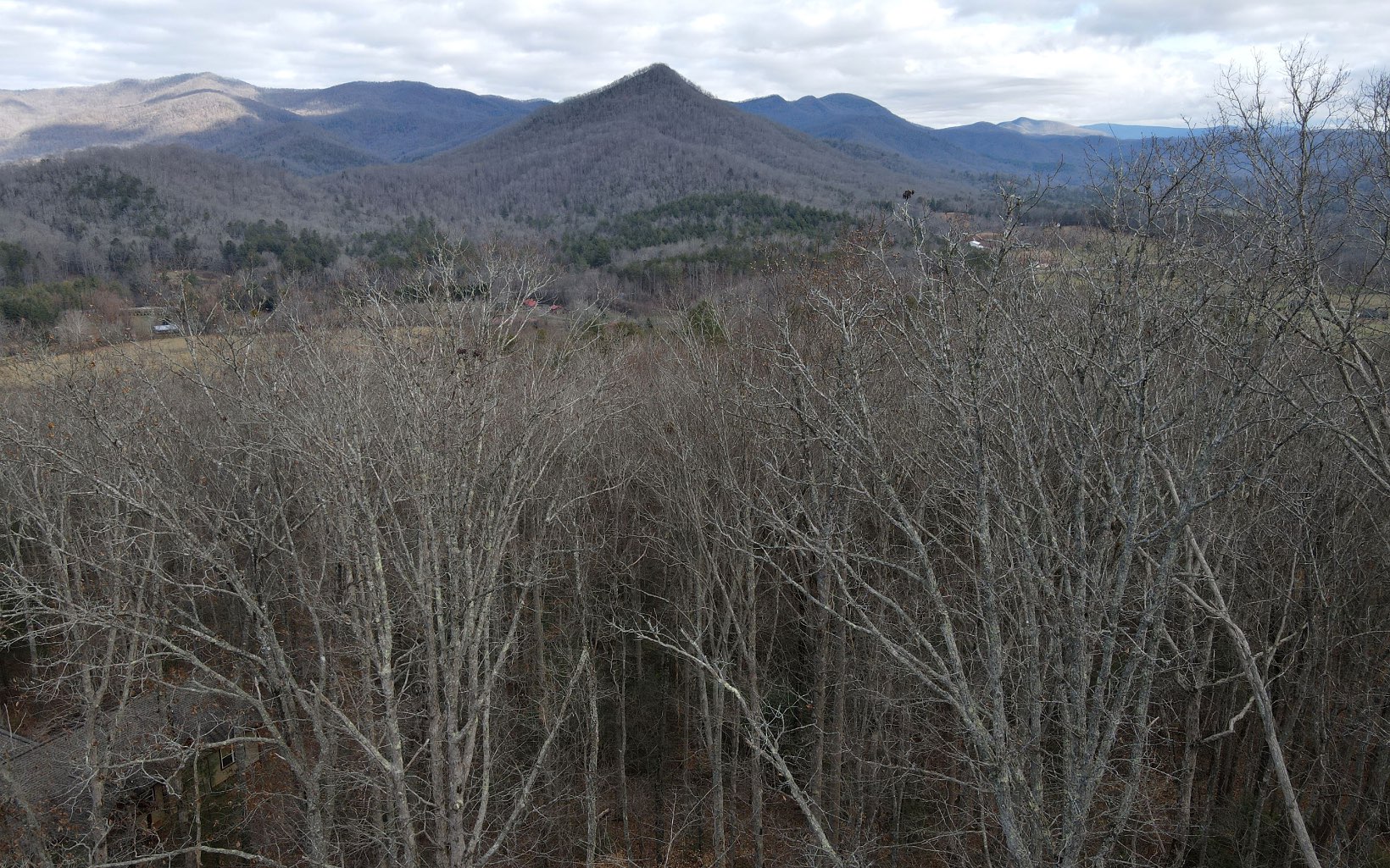 313032 Hiawassee Land
