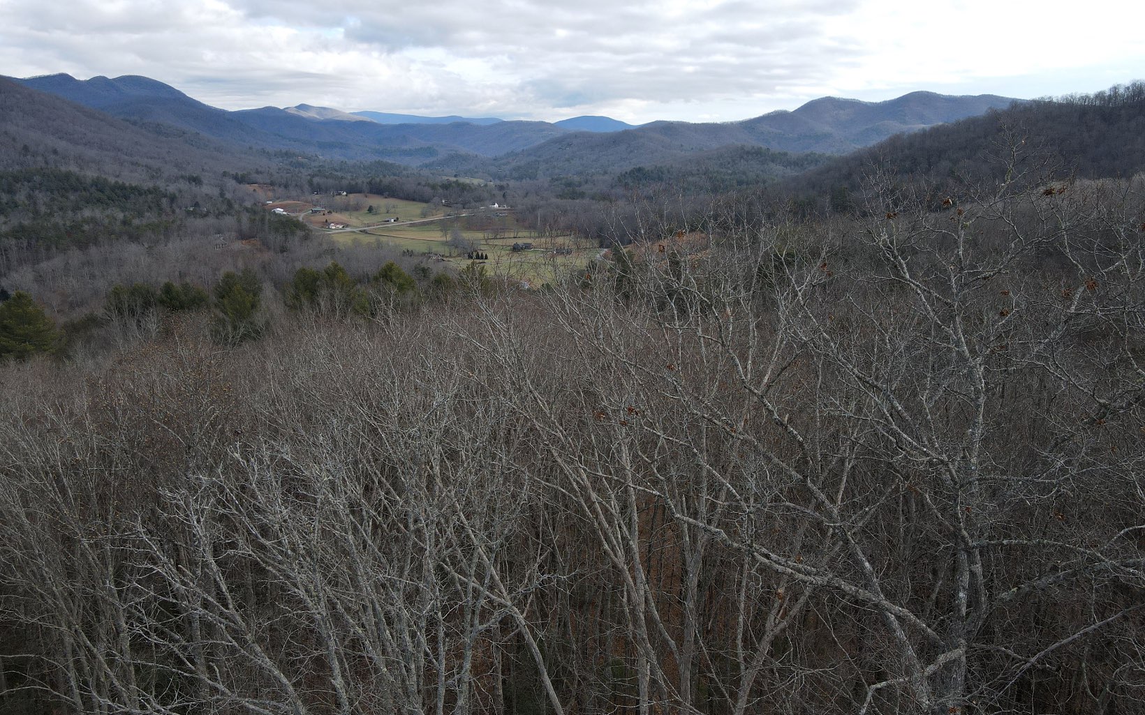 313032 Hiawassee Land