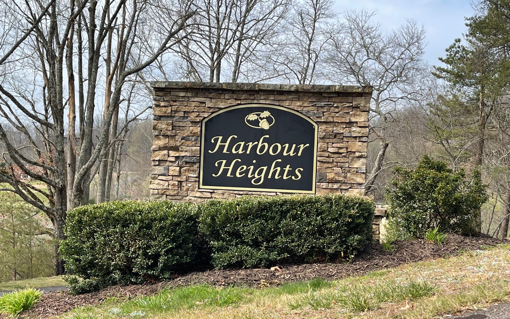 315042 Hayesville Land
