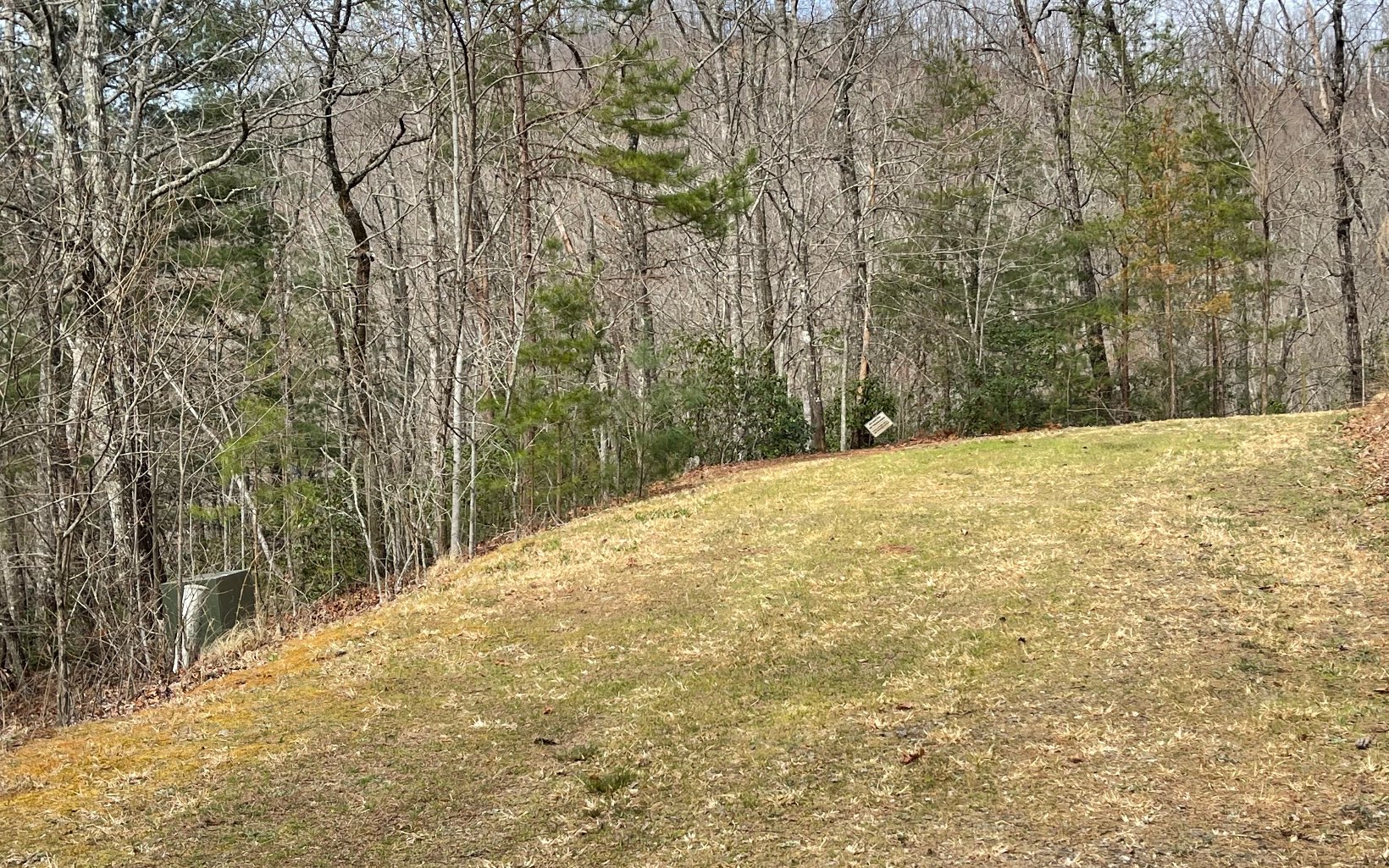 315042 Hayesville Land