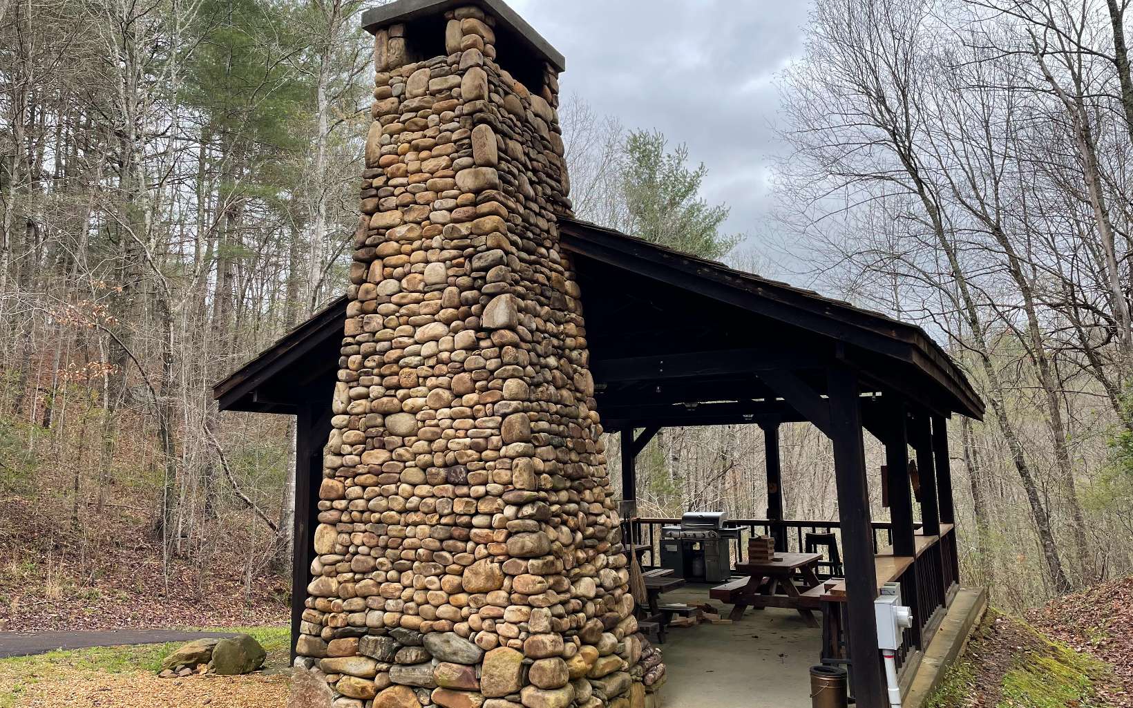315081 Hayesville Land