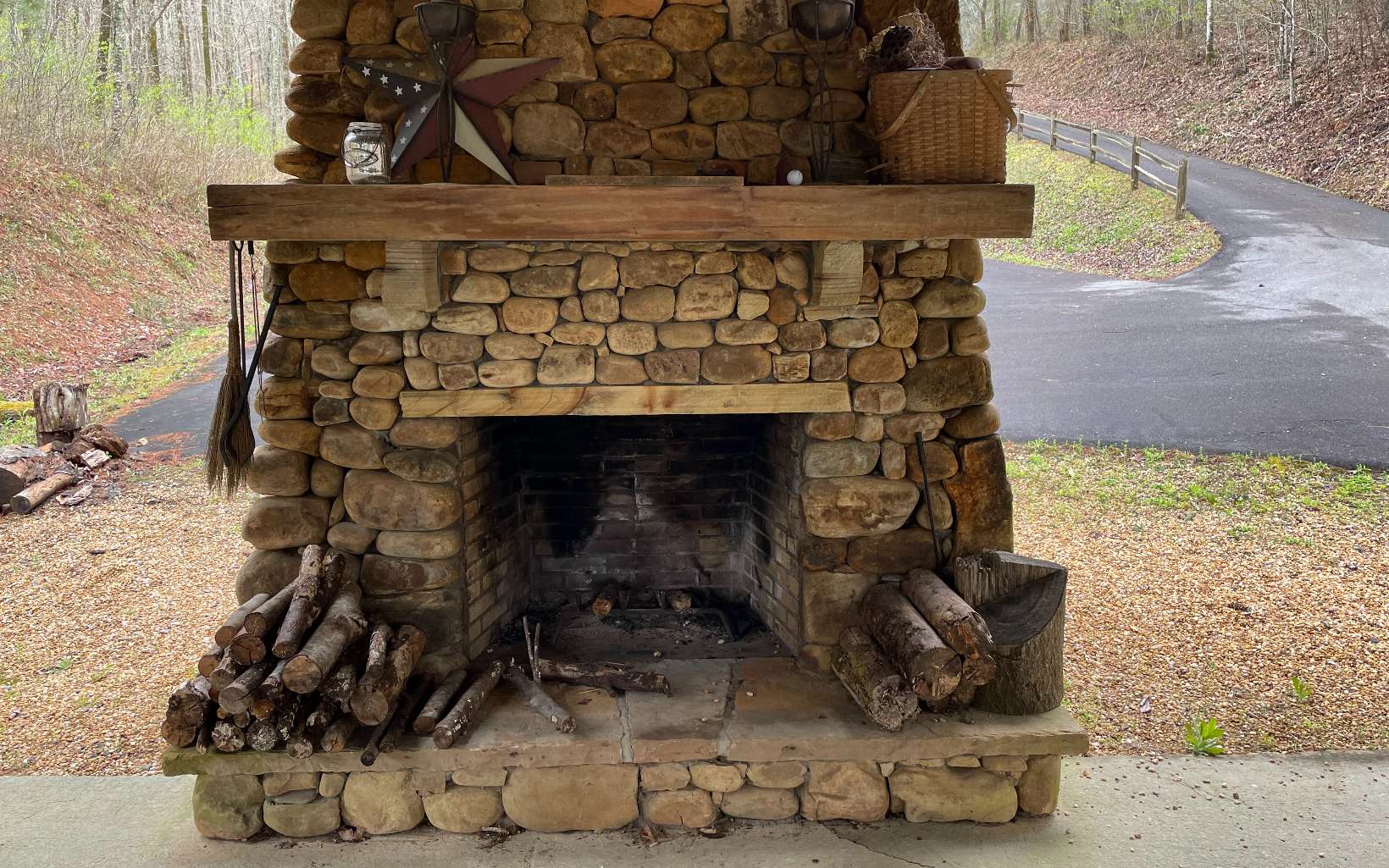 315081 Hayesville Land