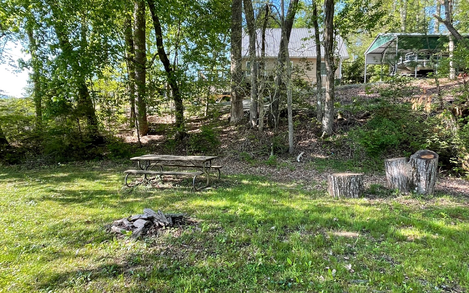 316180 Road Land