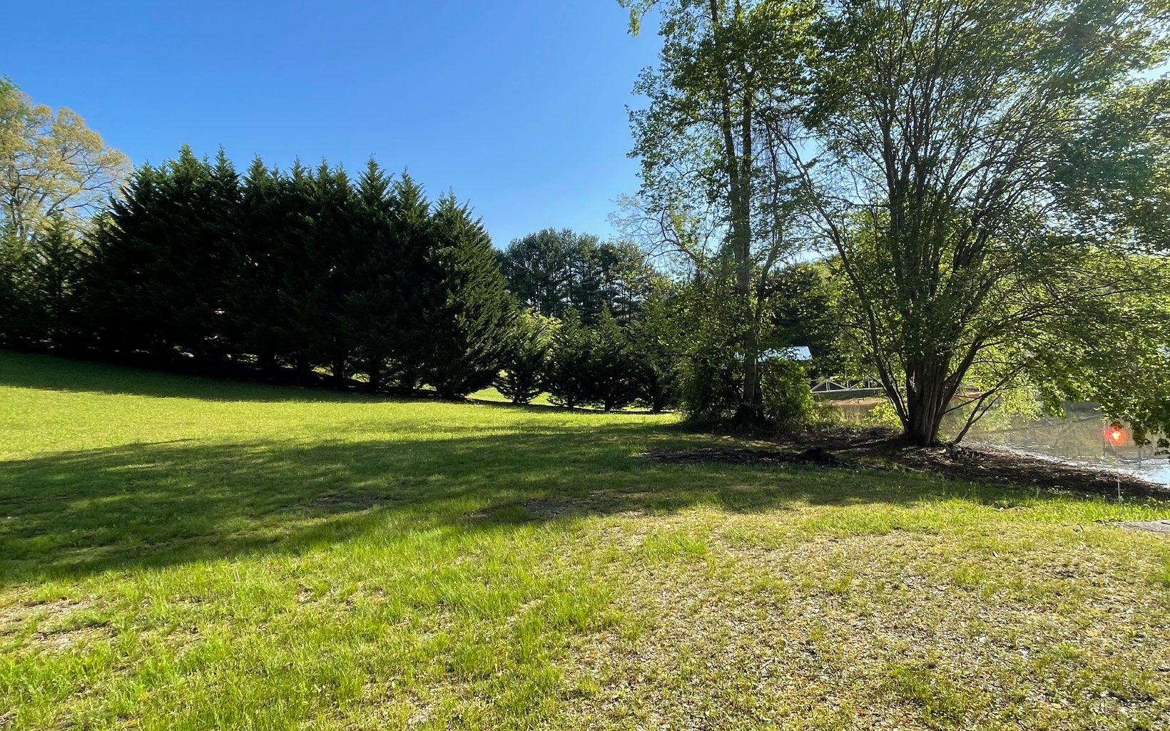 316180 Road Land