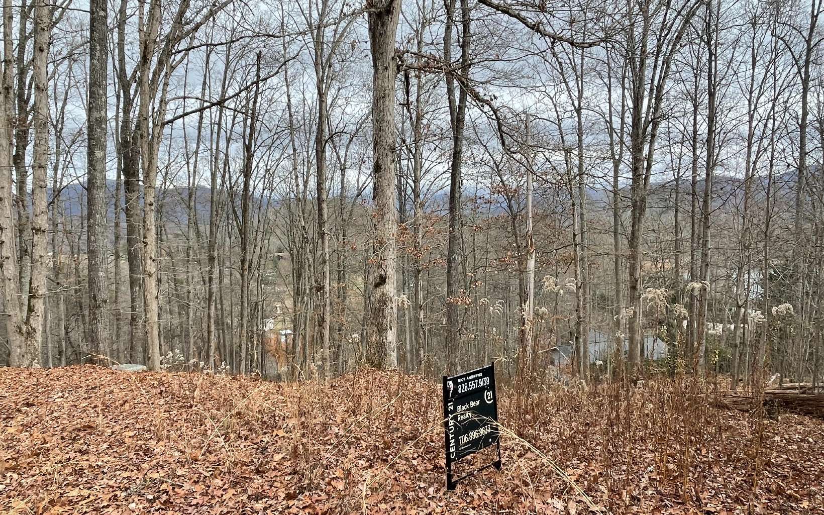 316180 Road Land