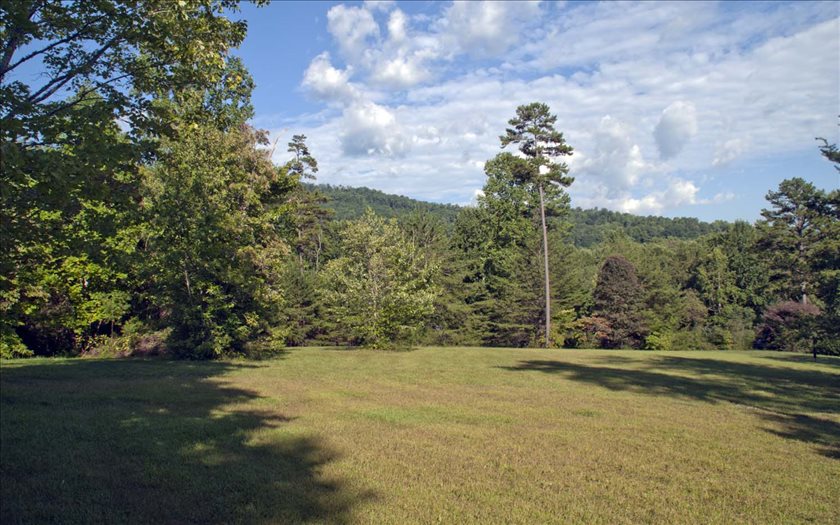 318302 Hayesville Land