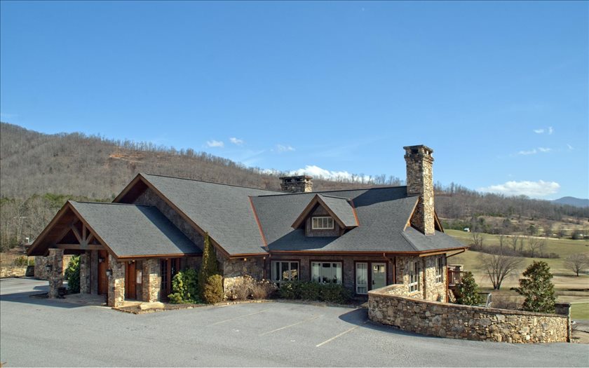 318302 Hayesville Land